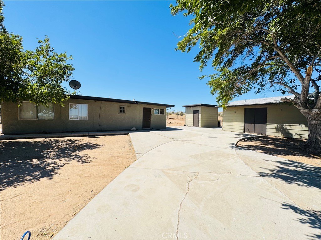 Sunset Dr, Yucca Valley, CA 92284 #1