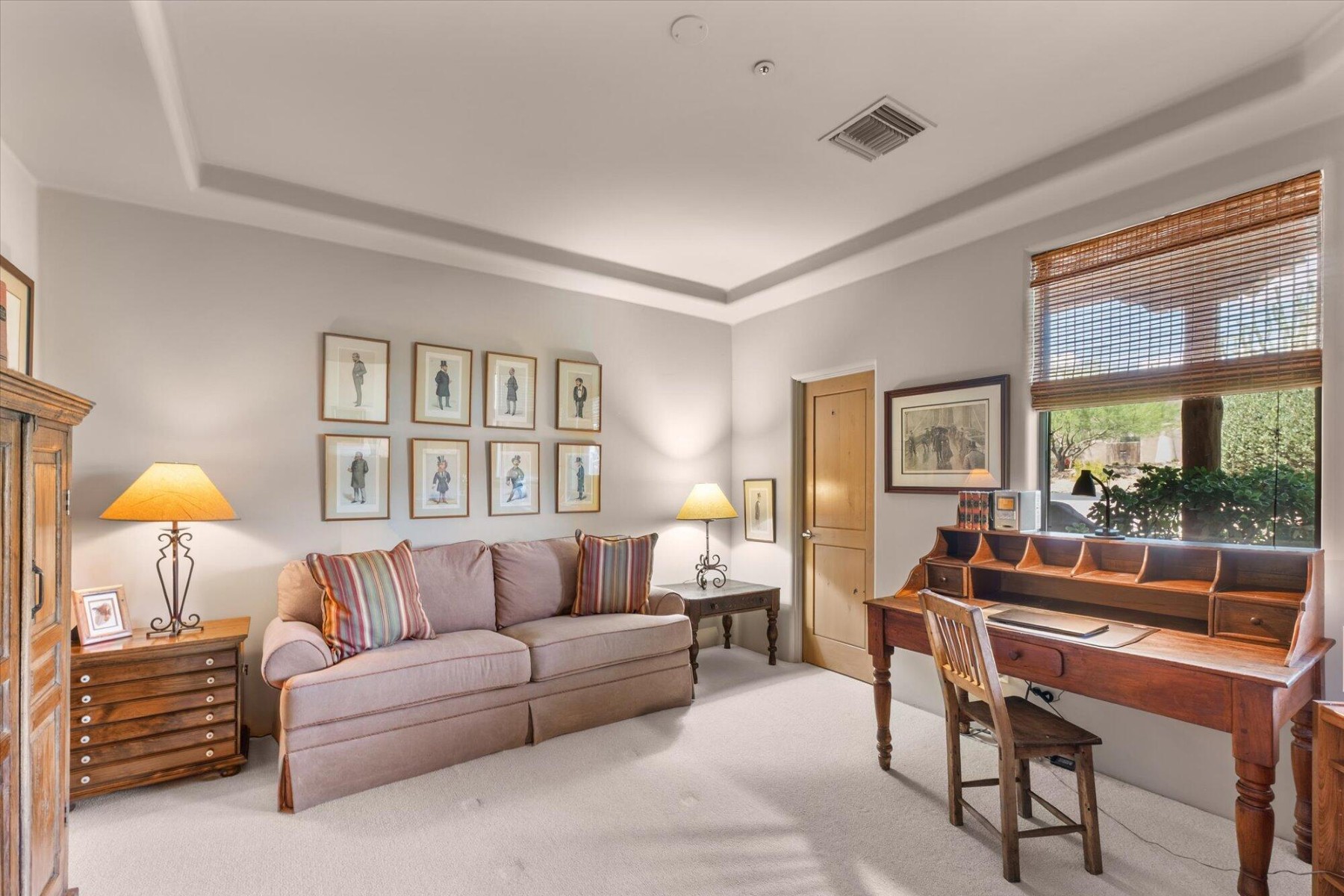  11447 E Whispering Wind Drive  Scottsdale, AZ - 物件實景