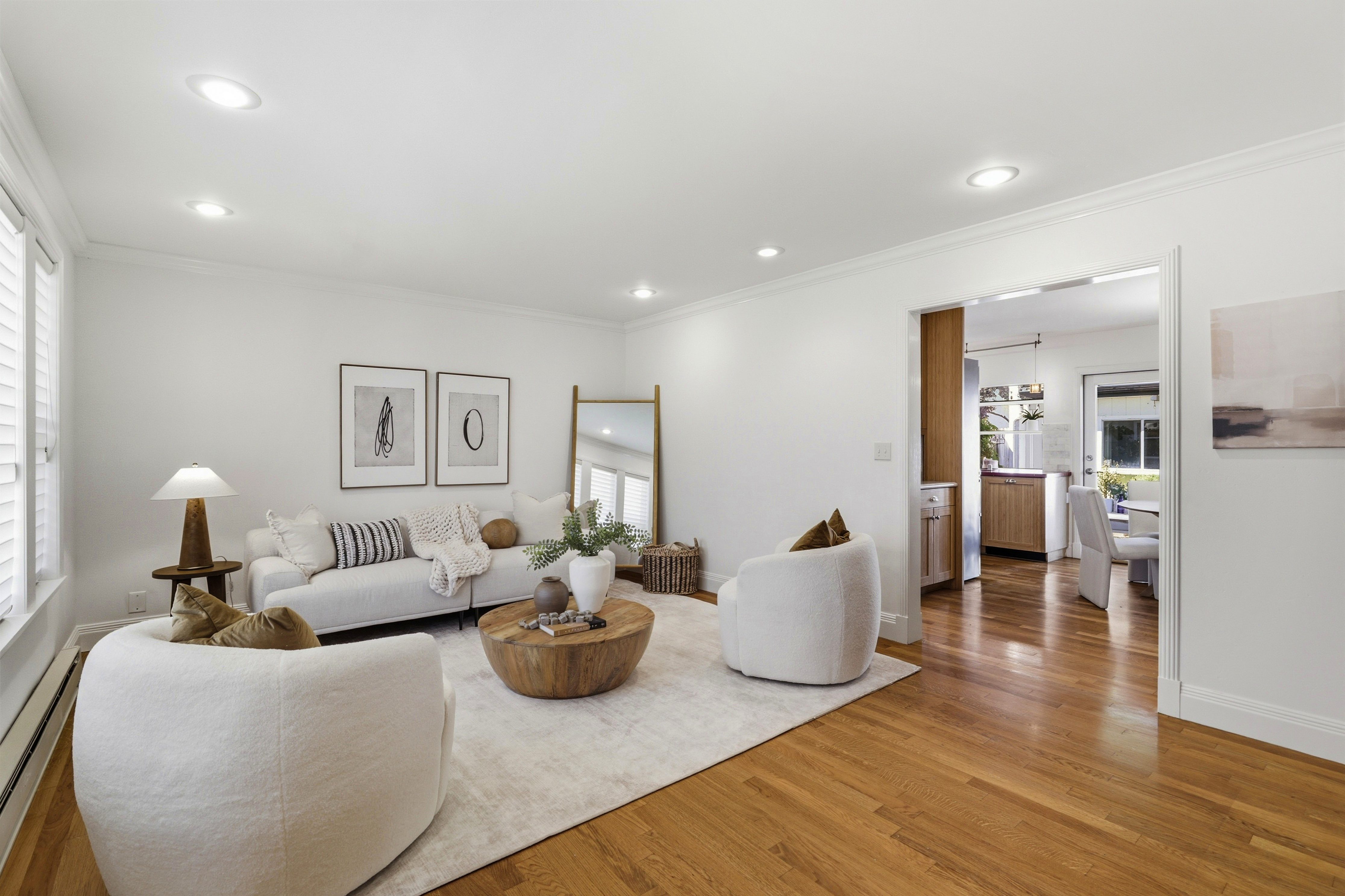  Great Two-Story Townhome in Los Gatos - 物件實景