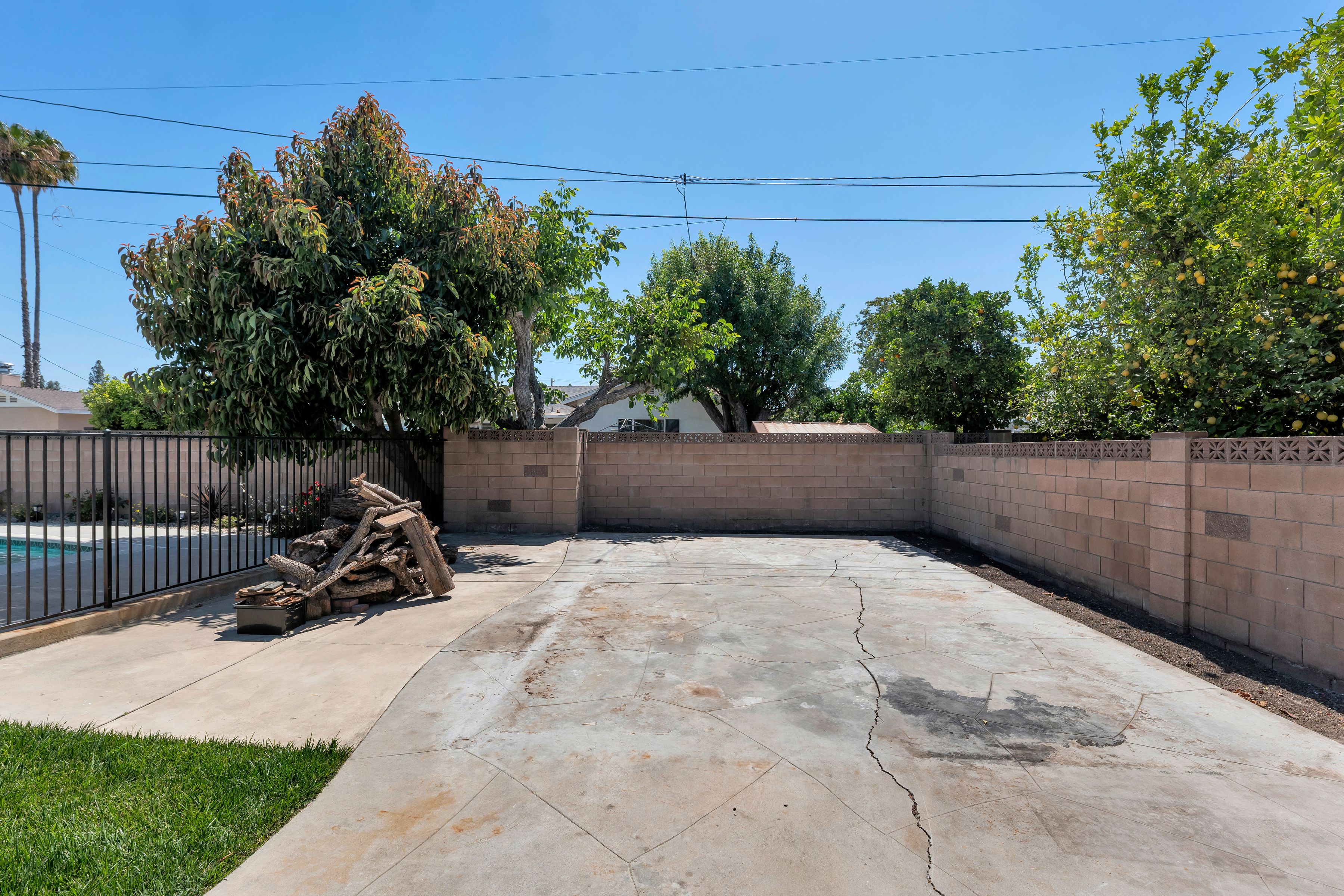  1556 Glacier Street, Simi Valley - 物件實景