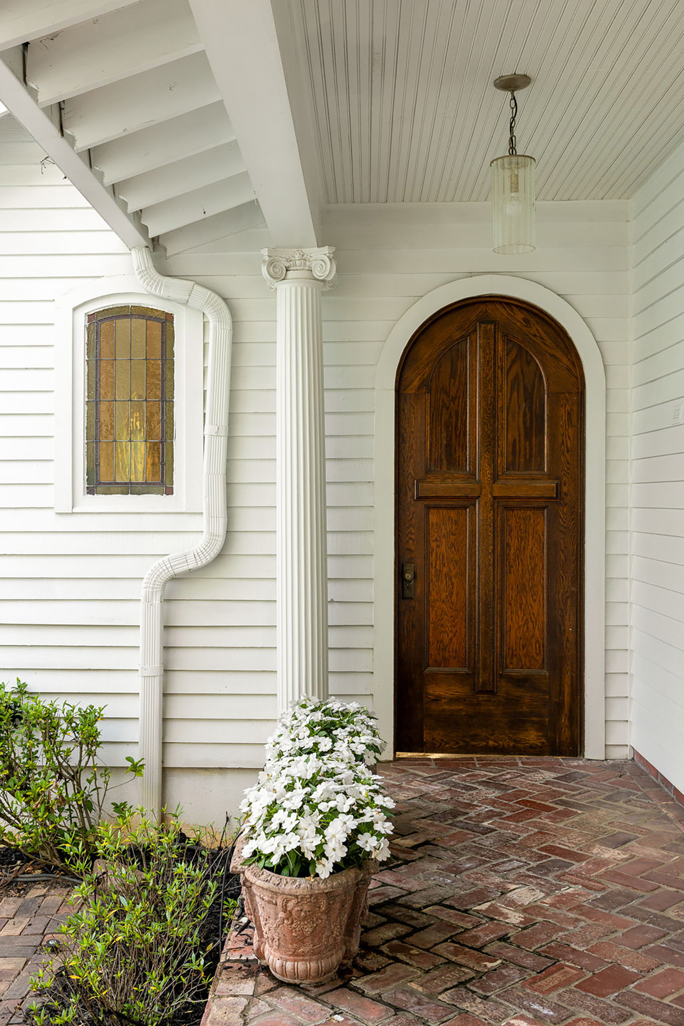  A Curated Historic Estate of Extraordinary Detail and Design - 物件實景