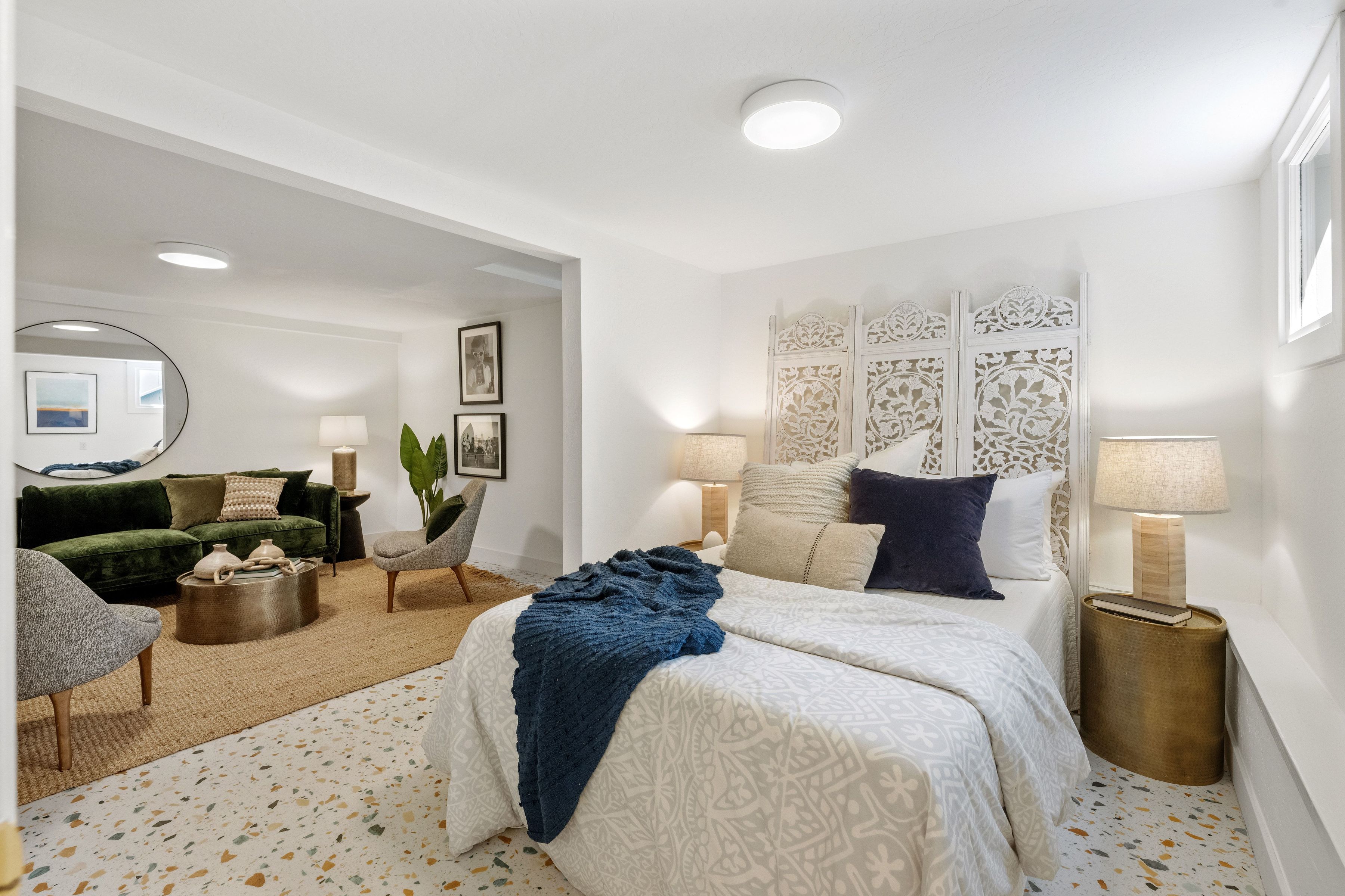  105 Cortland Avenue - 物件實景