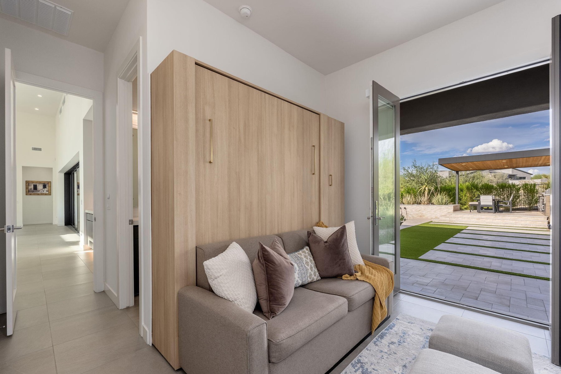  8366 E Old Paint Trail¦Scottsdale, AZ - 物件實景