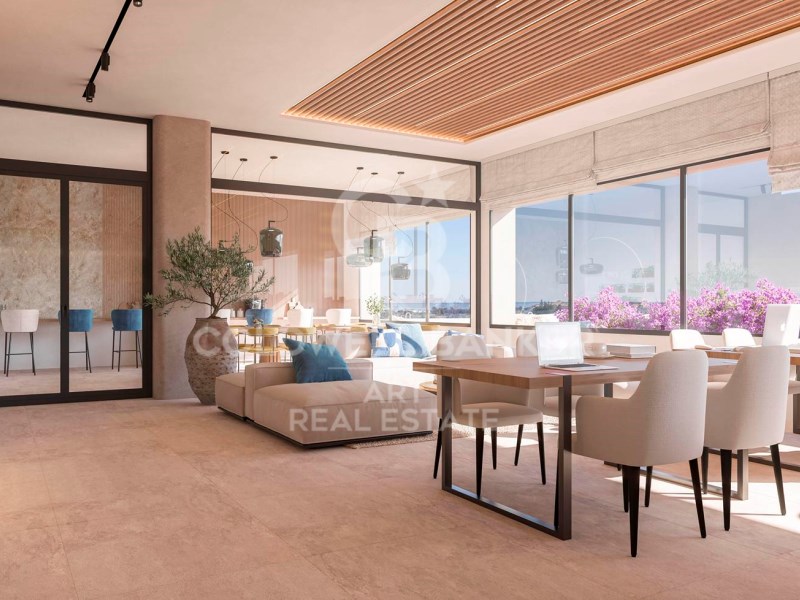 Estepona, Andalusia, ES, 2 Bedrooms Bedrooms, ,2 BathroomsBathrooms,Residential,For Sale,1737067