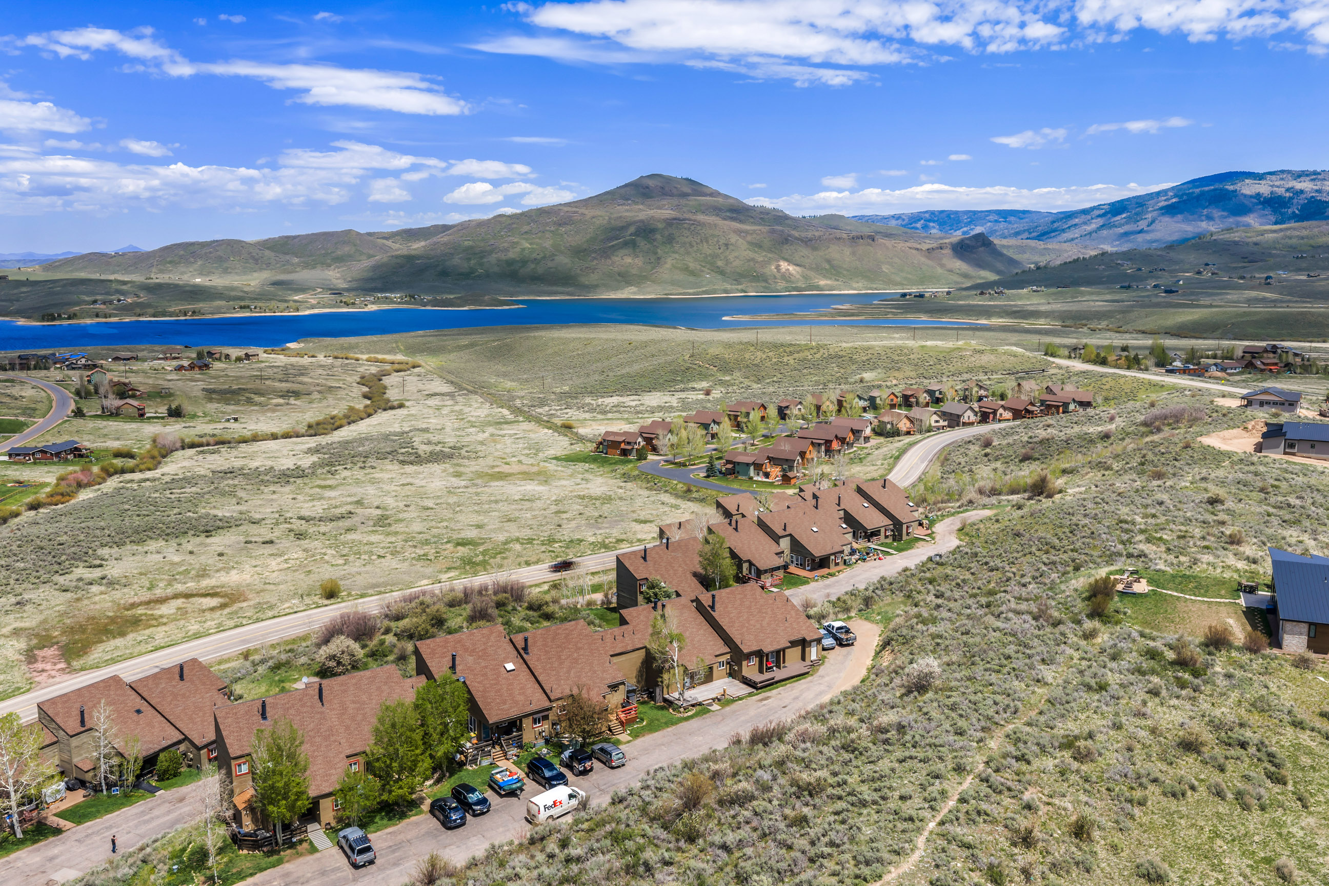  30331 County Road 16 Unit #302, Oak Creek, CO 80467 - 物件實景