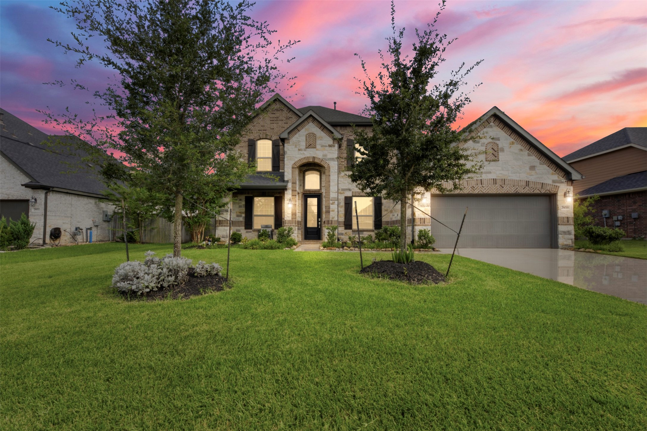  29019 Knollwood Trail Lane - 物件實景