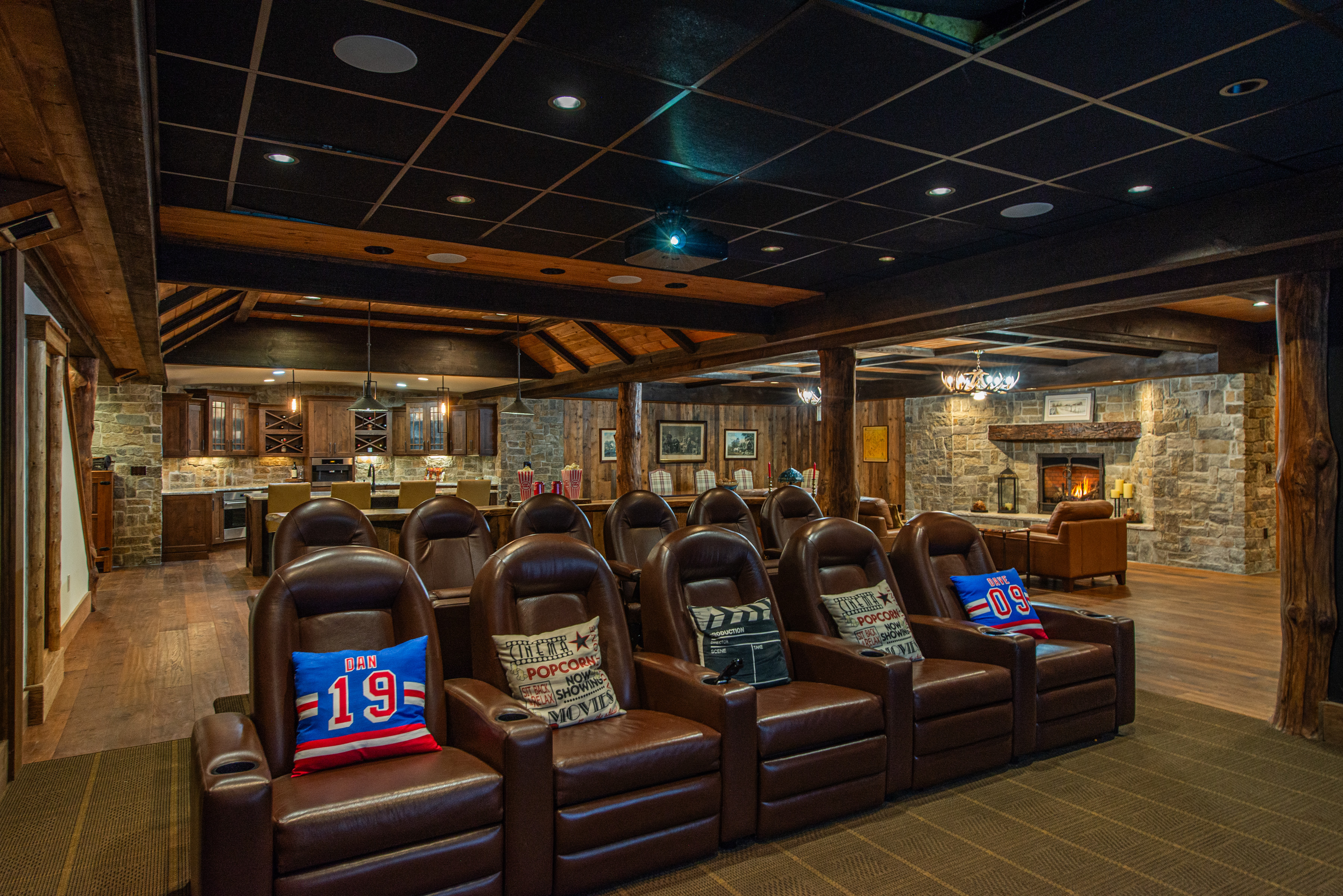  5 Julia Court, Boonton Township, NJ 07005 - 物件實景