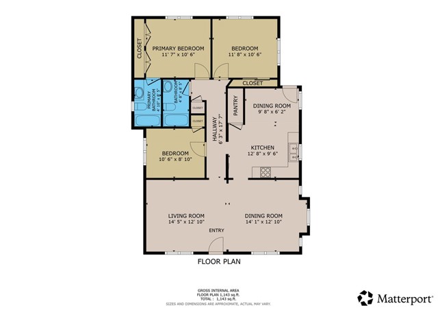 Anaheim, California, 92805, United States, 3 Bedrooms Bedrooms, ,2 BathroomsBathrooms,Residential,For Sale,2008850