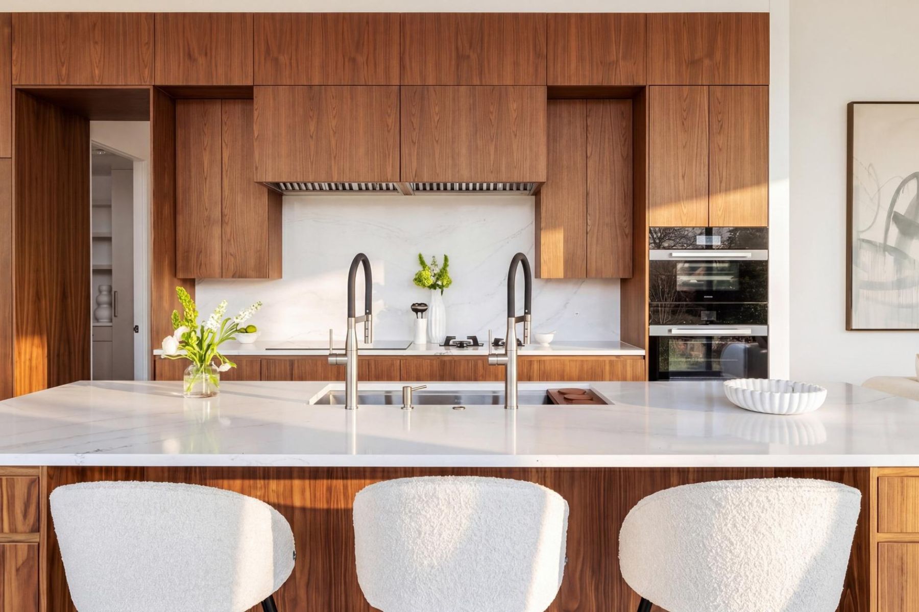  2676 Chain Bridge Road NW, Washington, DC, 20016 - 物件實景