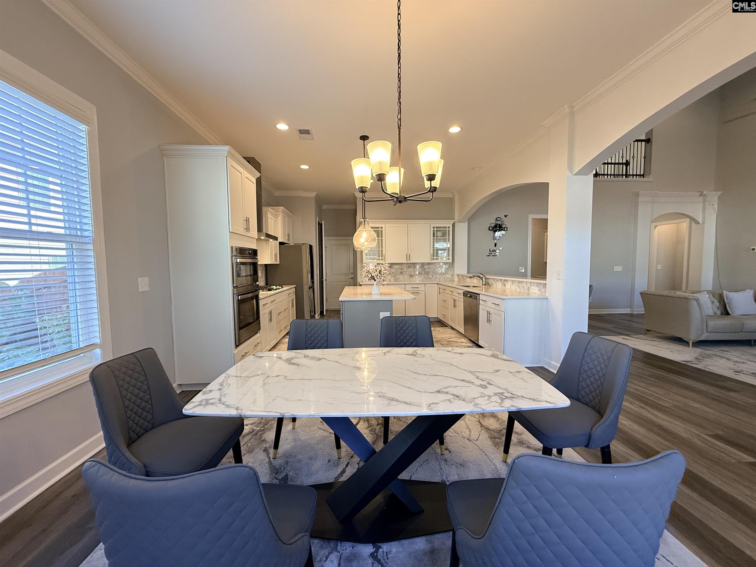 Chapin, South Carolina, 29036, United States, 5 Bedrooms Bedrooms, ,4 BathroomsBathrooms,Residential,For Sale,1984987