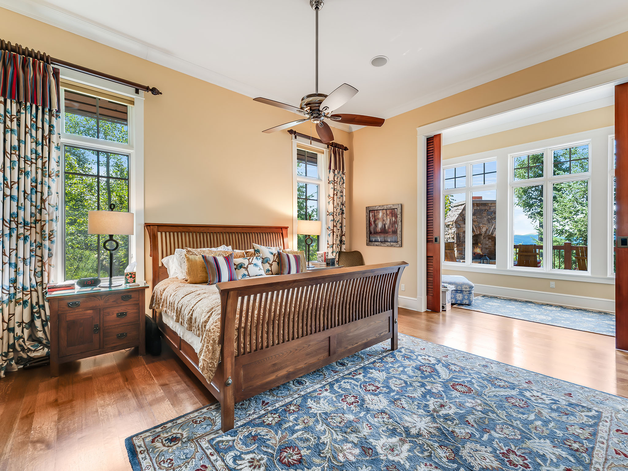  113 S Prairiesmoke Circle - 物件實景