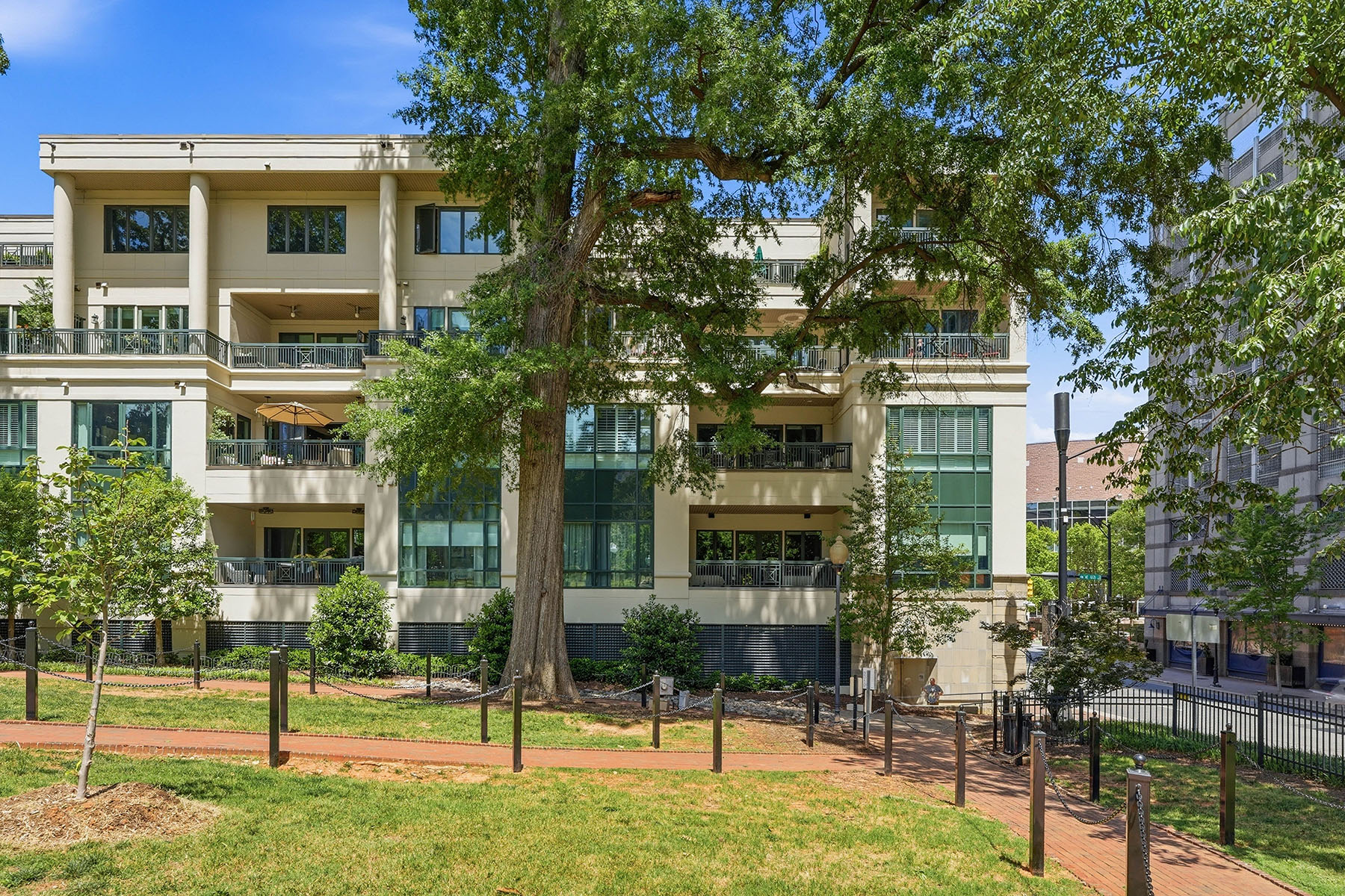  SETTLERS PLACE - 物件實景