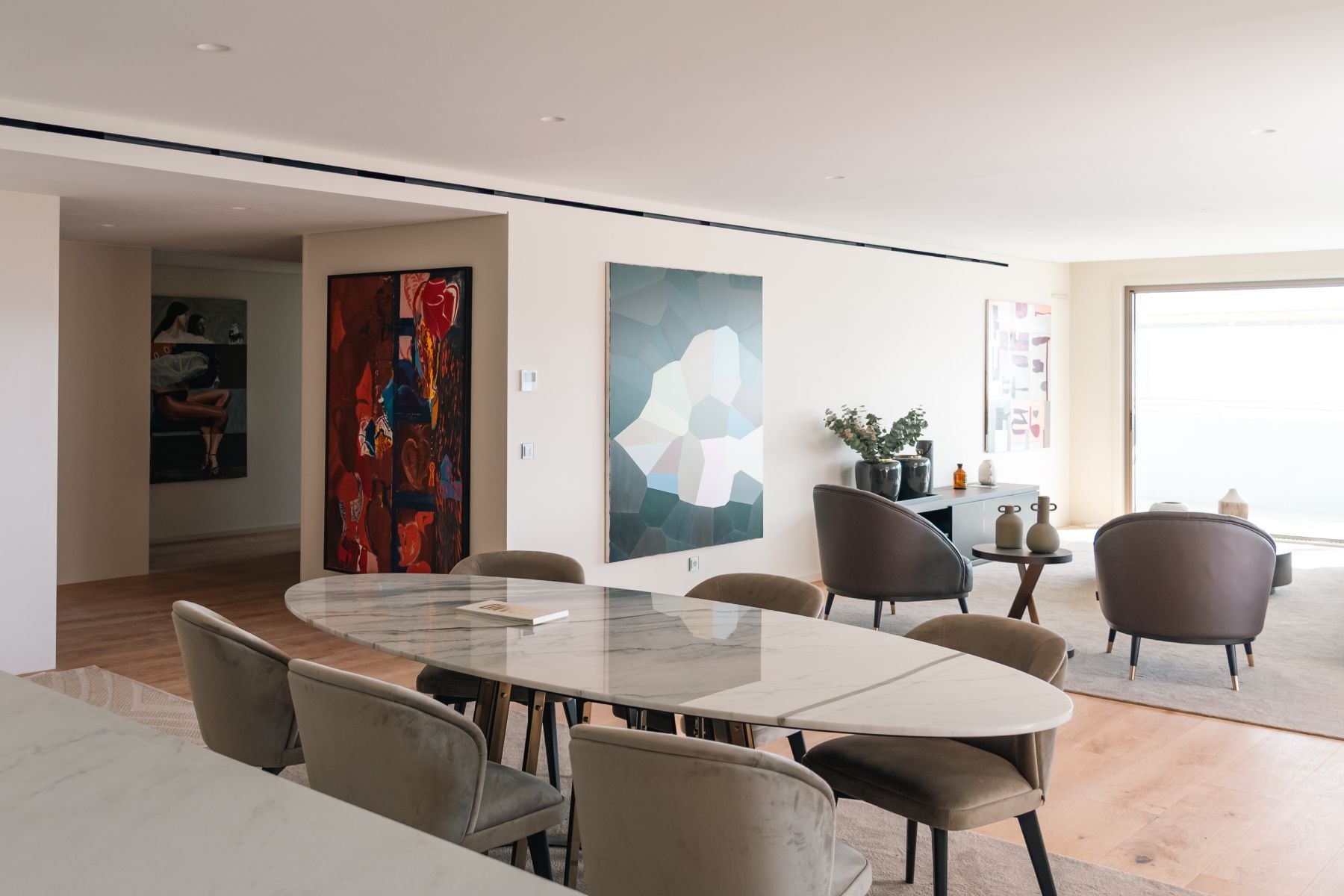  Flat for Sale - 物件實景