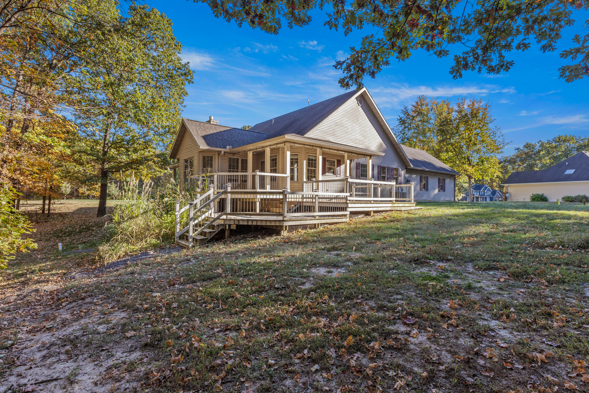 Effingham, Illinois, 62401, United States, 3 Bedrooms Bedrooms, ,3 BathroomsBathrooms,Residential,For Sale,1976361