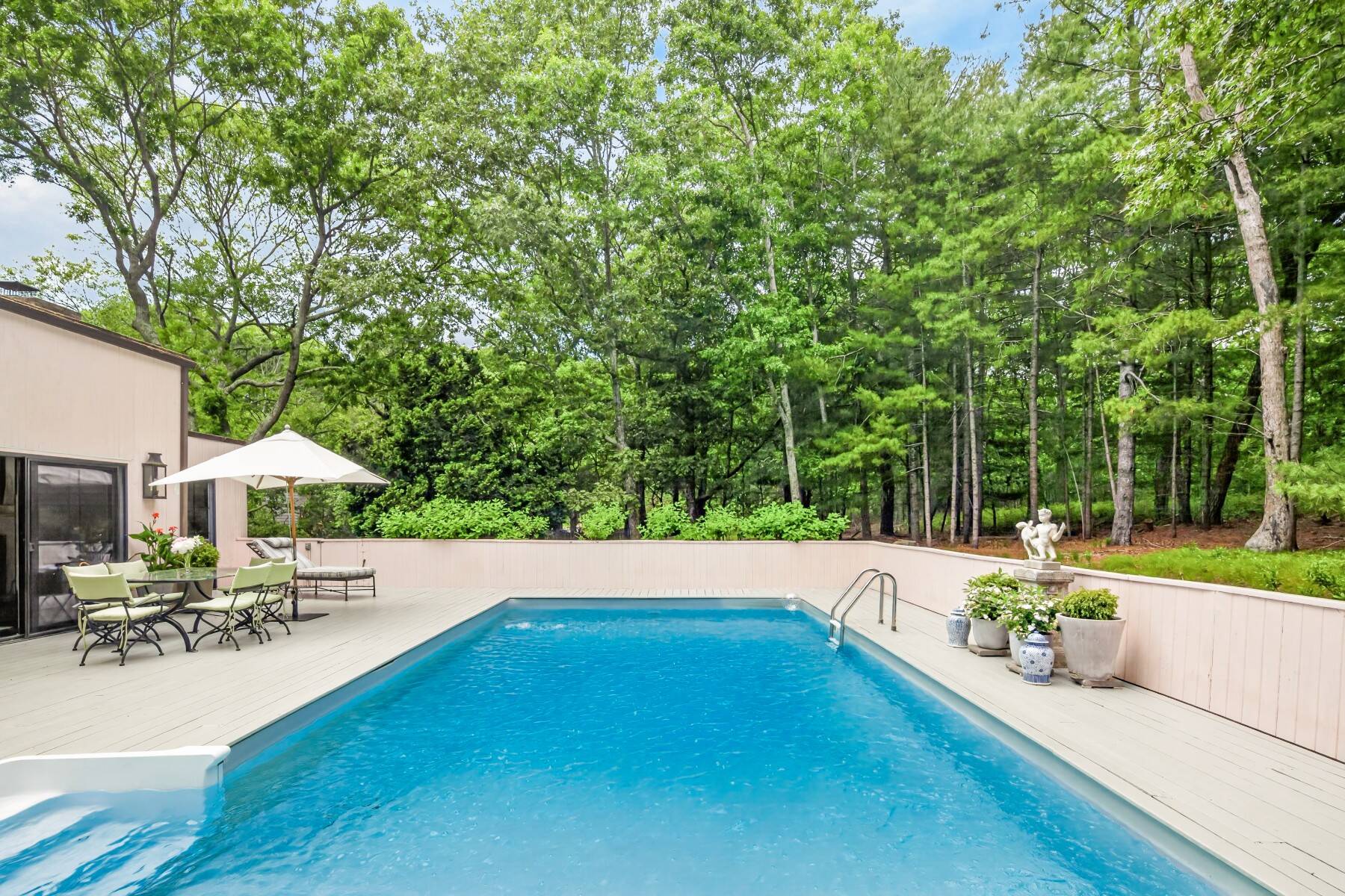  East Hampton Designers Home - 物件實景