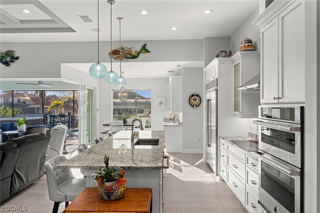 St James City, Florida, 33956, United States, 4 Bedrooms Bedrooms, ,4 BathroomsBathrooms,Residential,For Sale,2018971