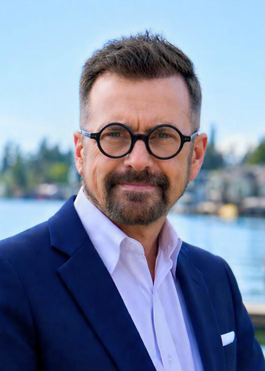 Mark Graalum