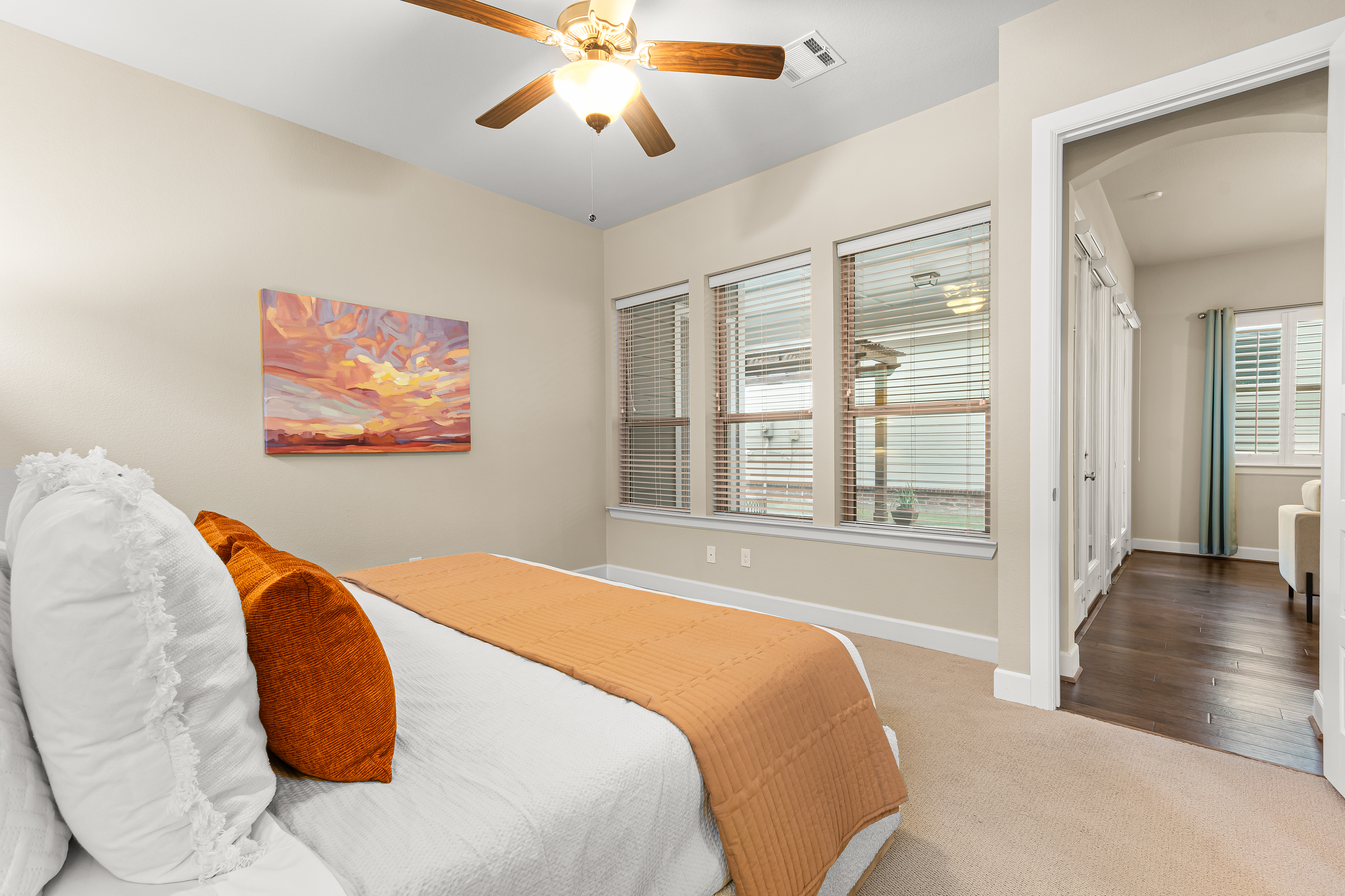  2205 Tremont Boulevard, Mckinney, TX, 75071 - 物件實景