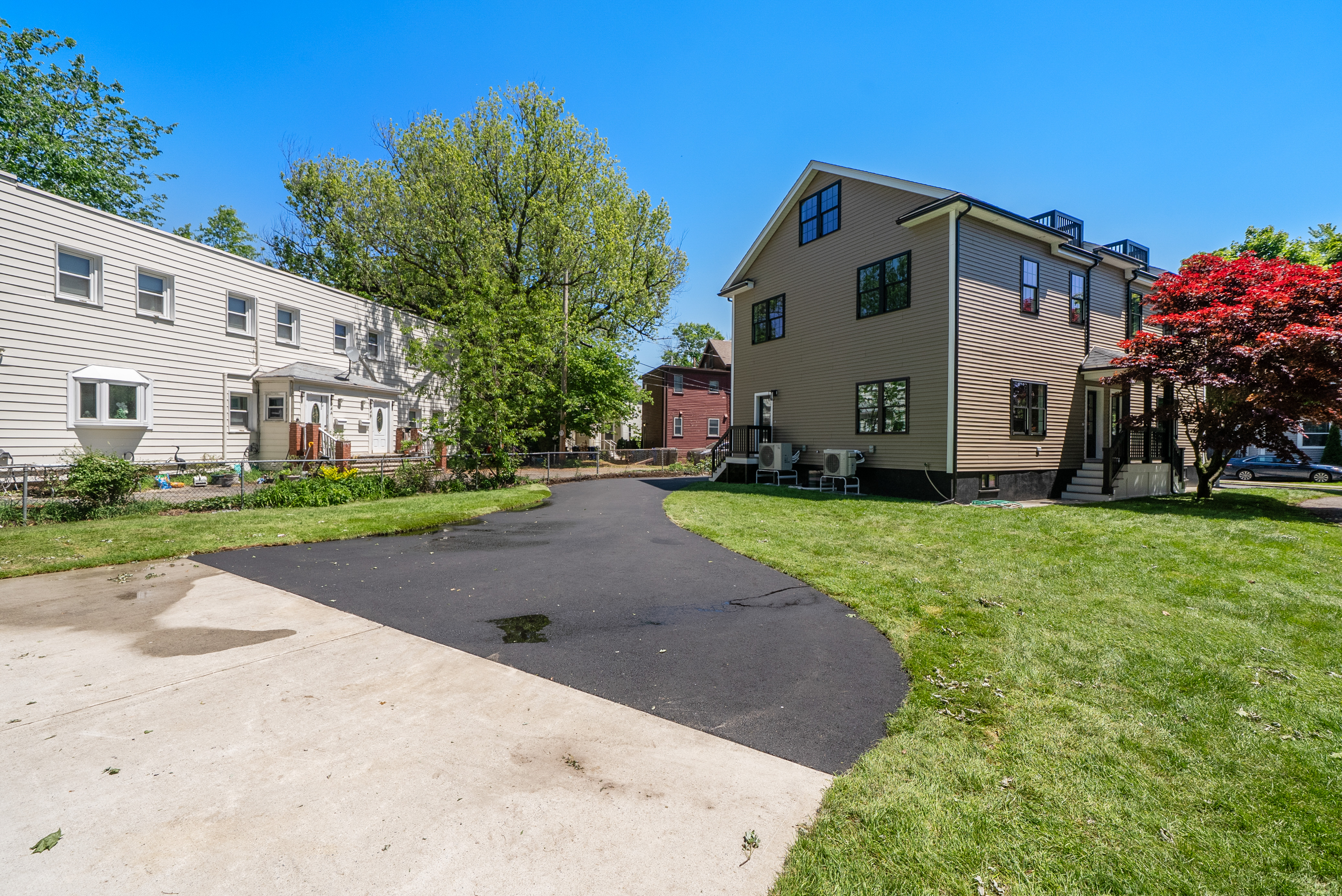  50 Lewis Avenue, Arlington, MA, 02474 - 物件實景