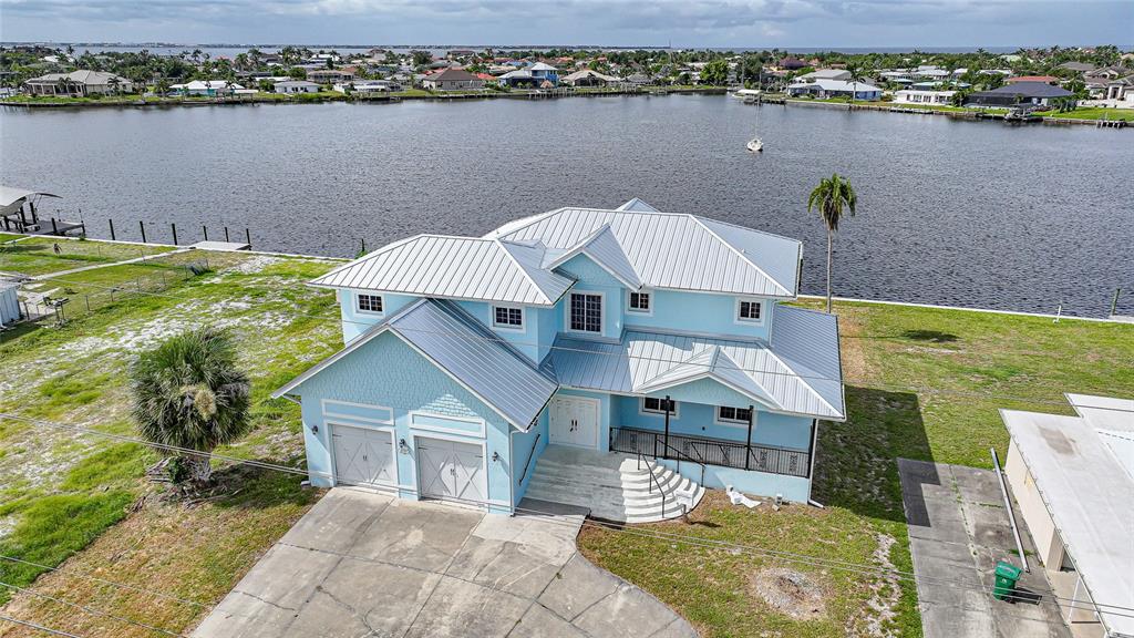 Port Charlotte, Florida, 33952, United States, 5 Bedrooms Bedrooms, ,3 BathroomsBathrooms,Residential,For Sale,1879559