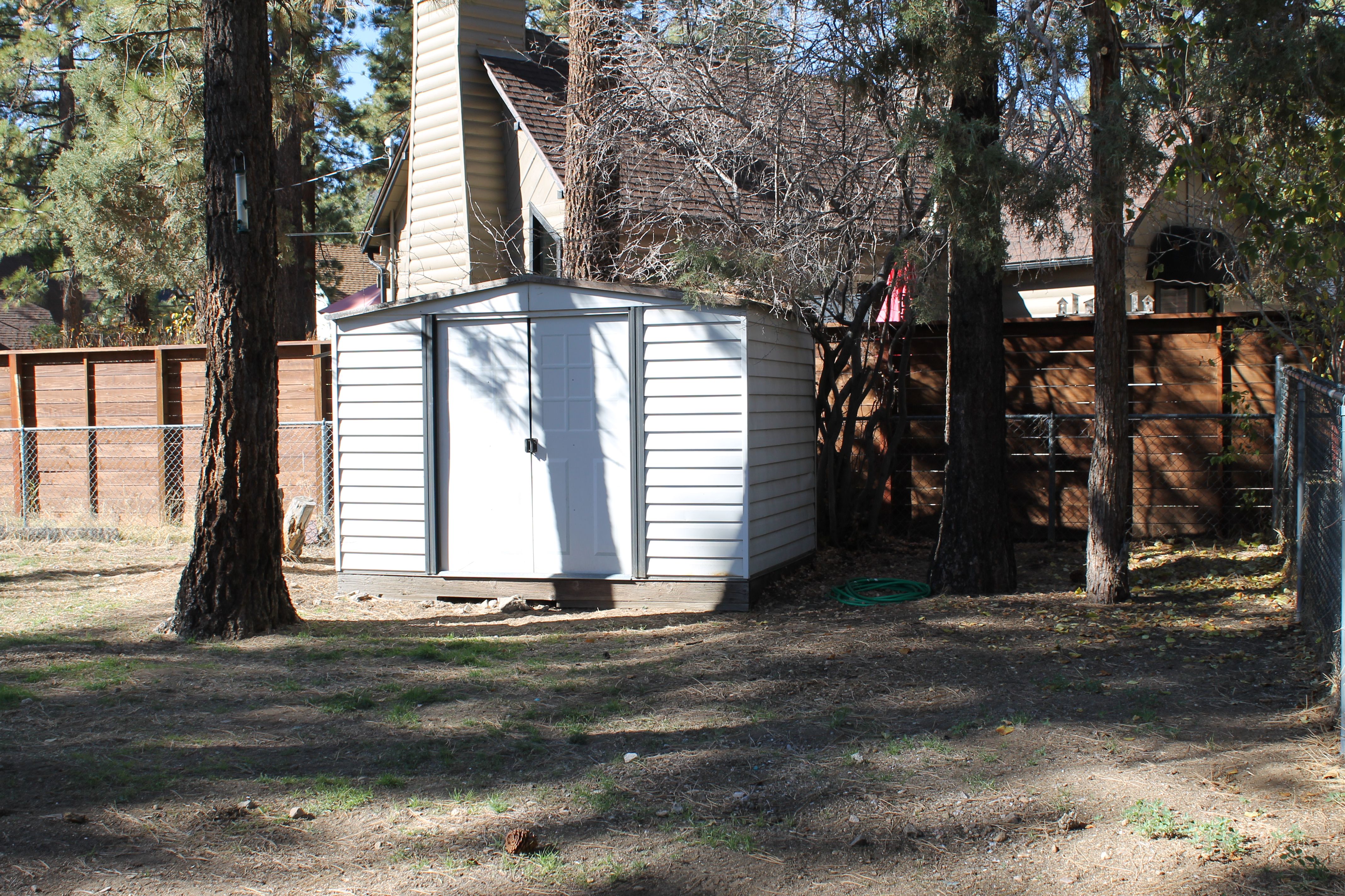  413 West North Shore Drive, Big Bear, CA 92314 - 物件實景