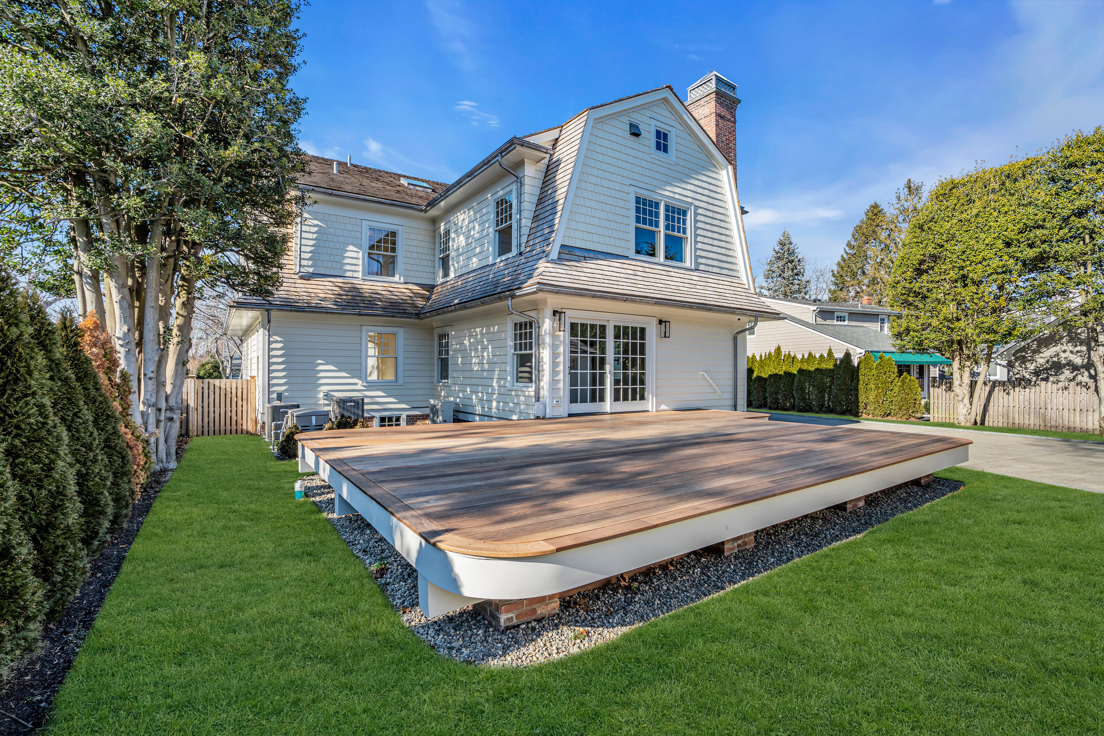  Exclusive Spring Lake Shore Colonial - 物件實景