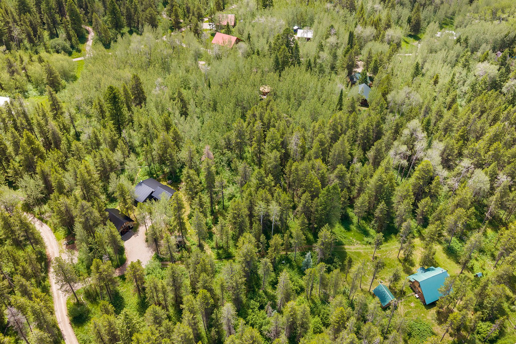  The Woodland at Grand Teton Estates - 物件實景