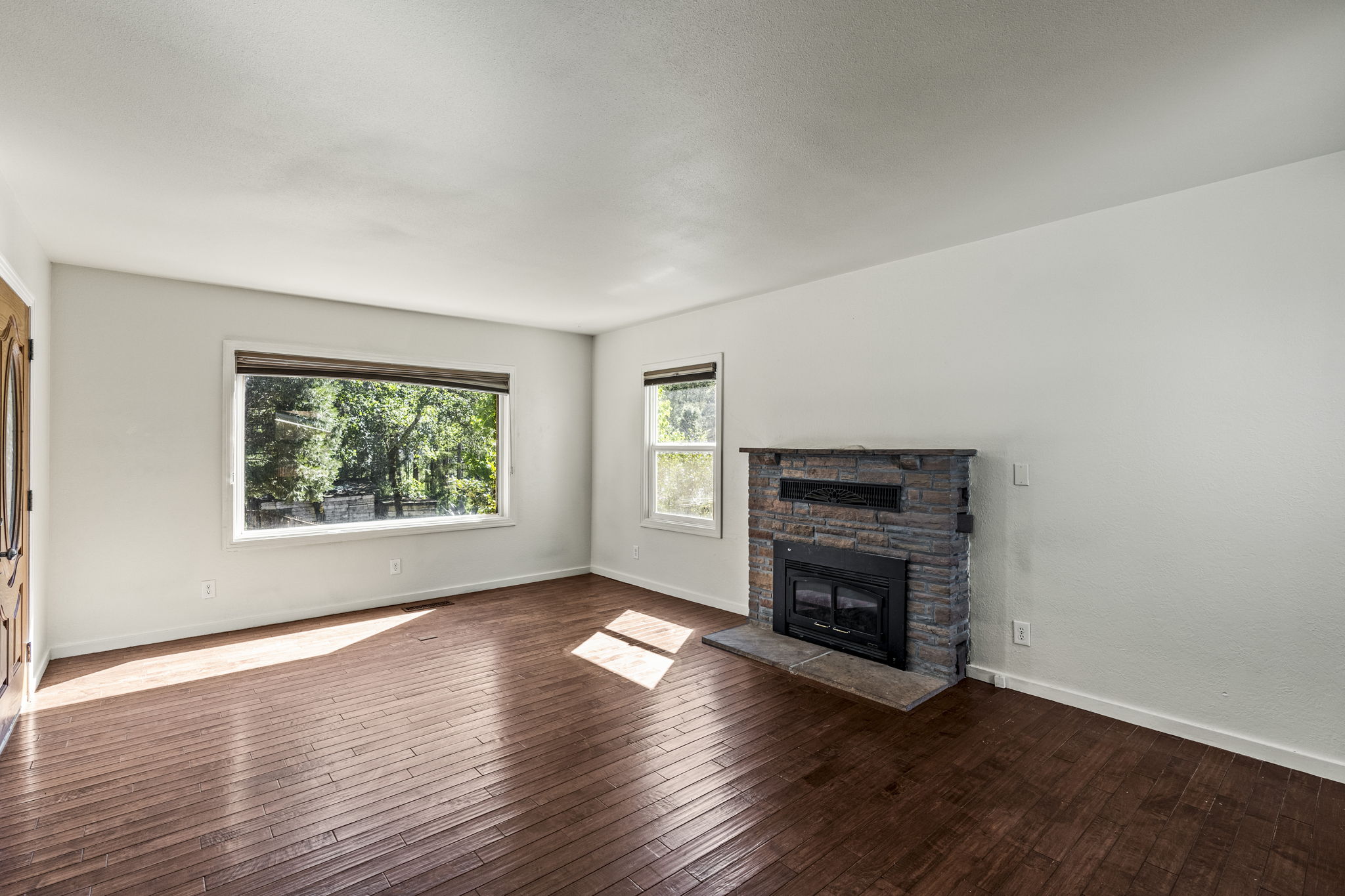  11 Lukens Pl. Angwin, CA. - 物件實景