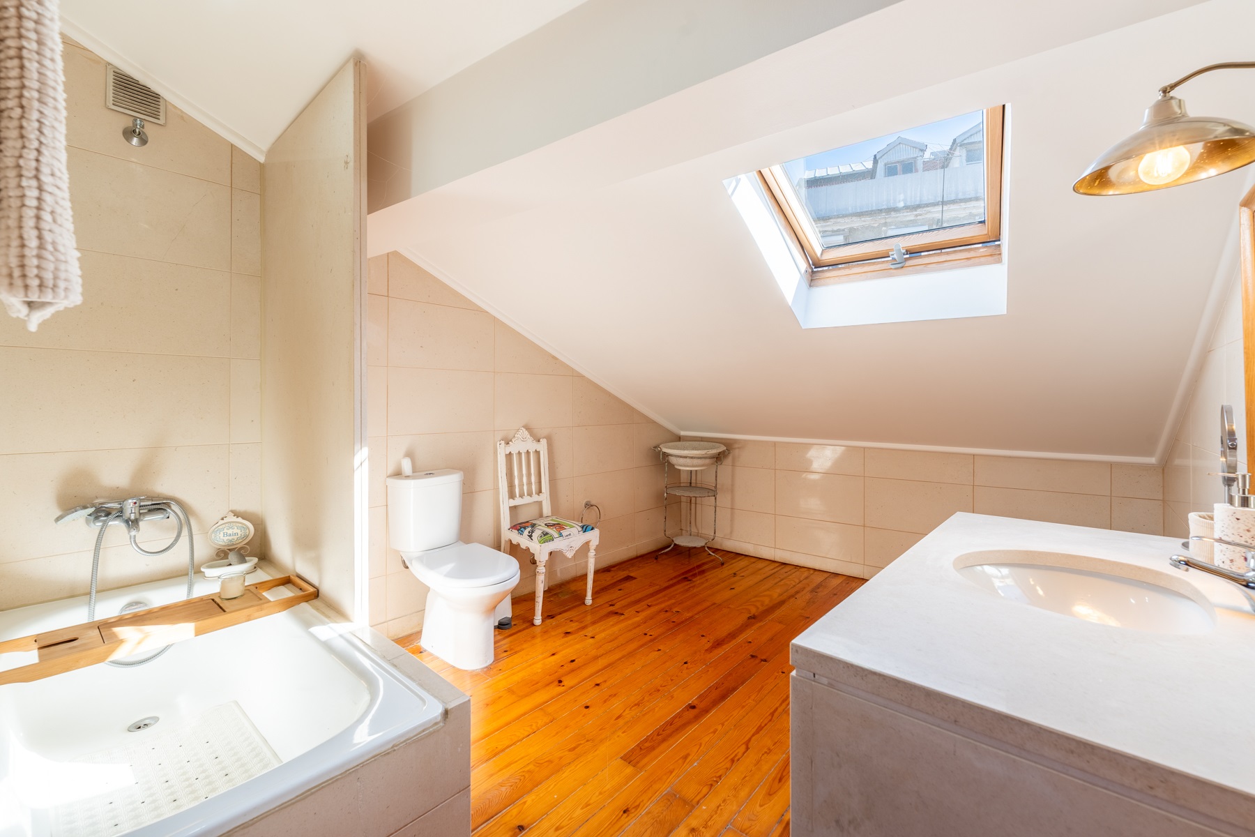  Duplex, 4 bedrooms, for Sale - 物件實景