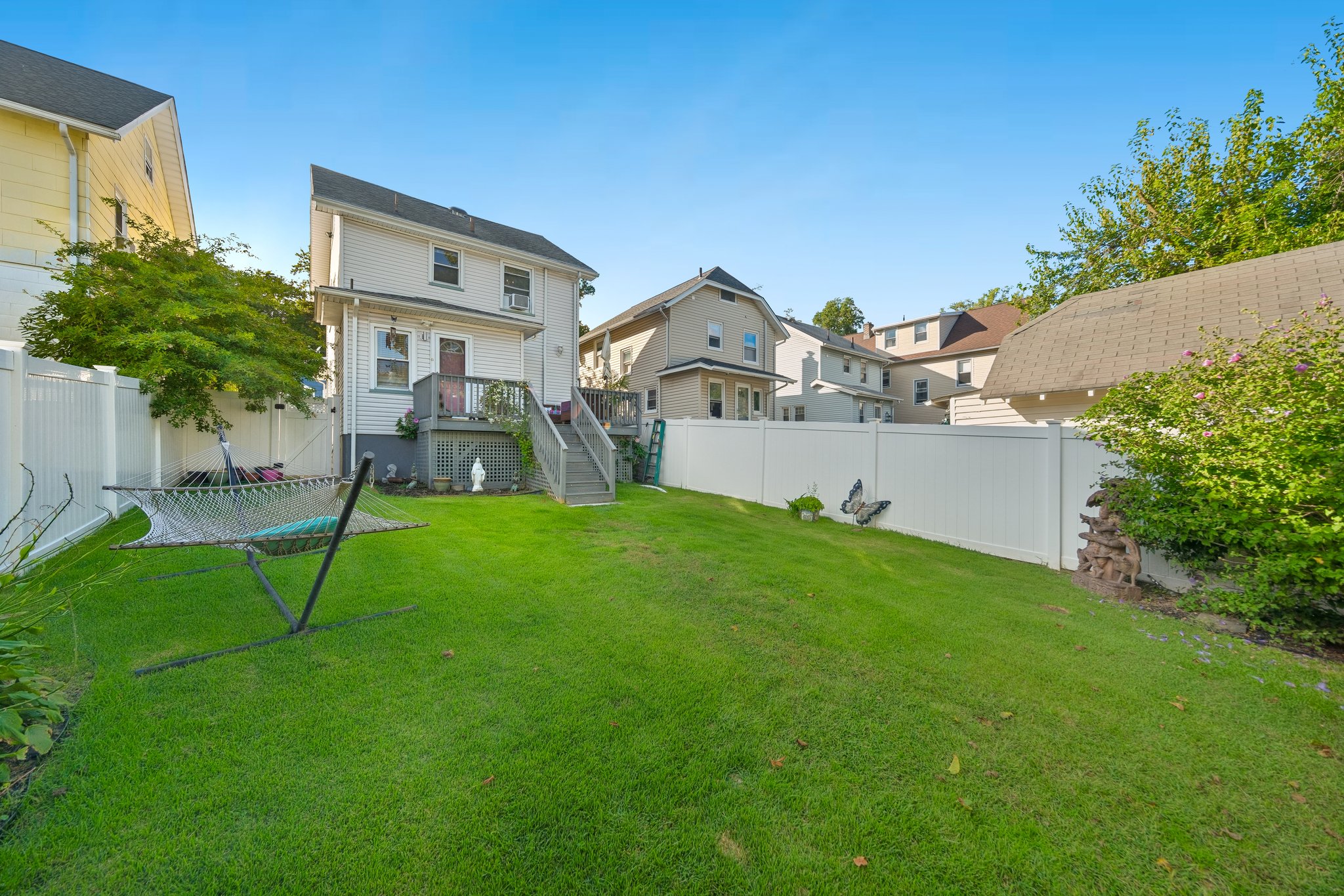  4 Park Drive West, West Orange, NJ 07052 - 物件實景