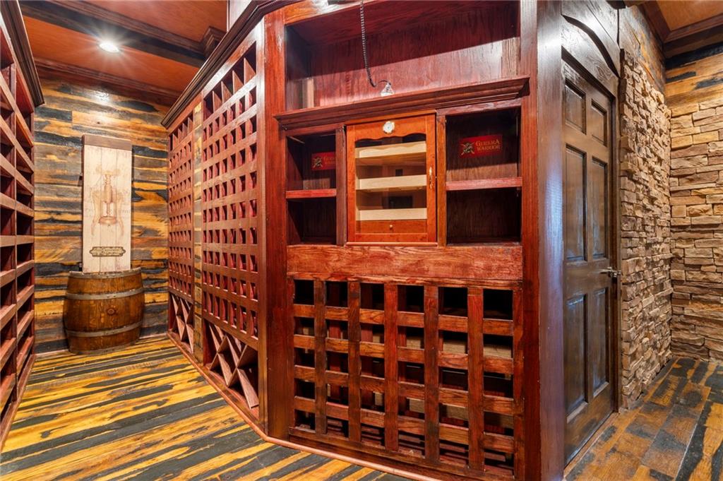 Big Canoe, Georgia, 30143, United States, 4 Bedrooms Bedrooms, ,4 BathroomsBathrooms,Residential,For Sale,1975574