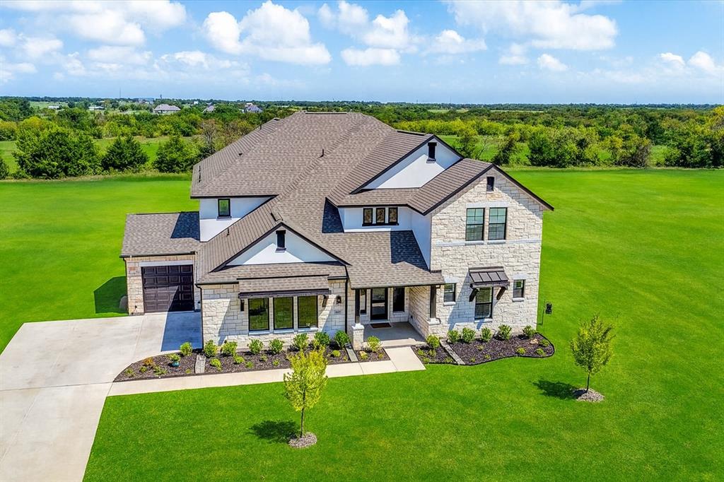 Celina, Texas, 75009, United States, 5 Bedrooms Bedrooms, ,5 BathroomsBathrooms,Residential,For Sale,1938858