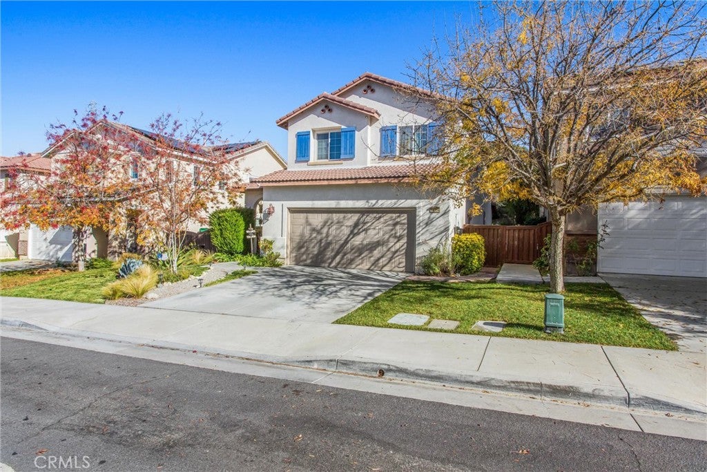 Beaumont, California, 92223, United States, 5 Bedrooms Bedrooms, ,3 BathroomsBathrooms,Residential,For Sale,1975993