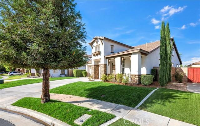 Hemet, California, 92545, United States, 4 Bedrooms Bedrooms, ,4 BathroomsBathrooms,Residential,For Sale,1995589