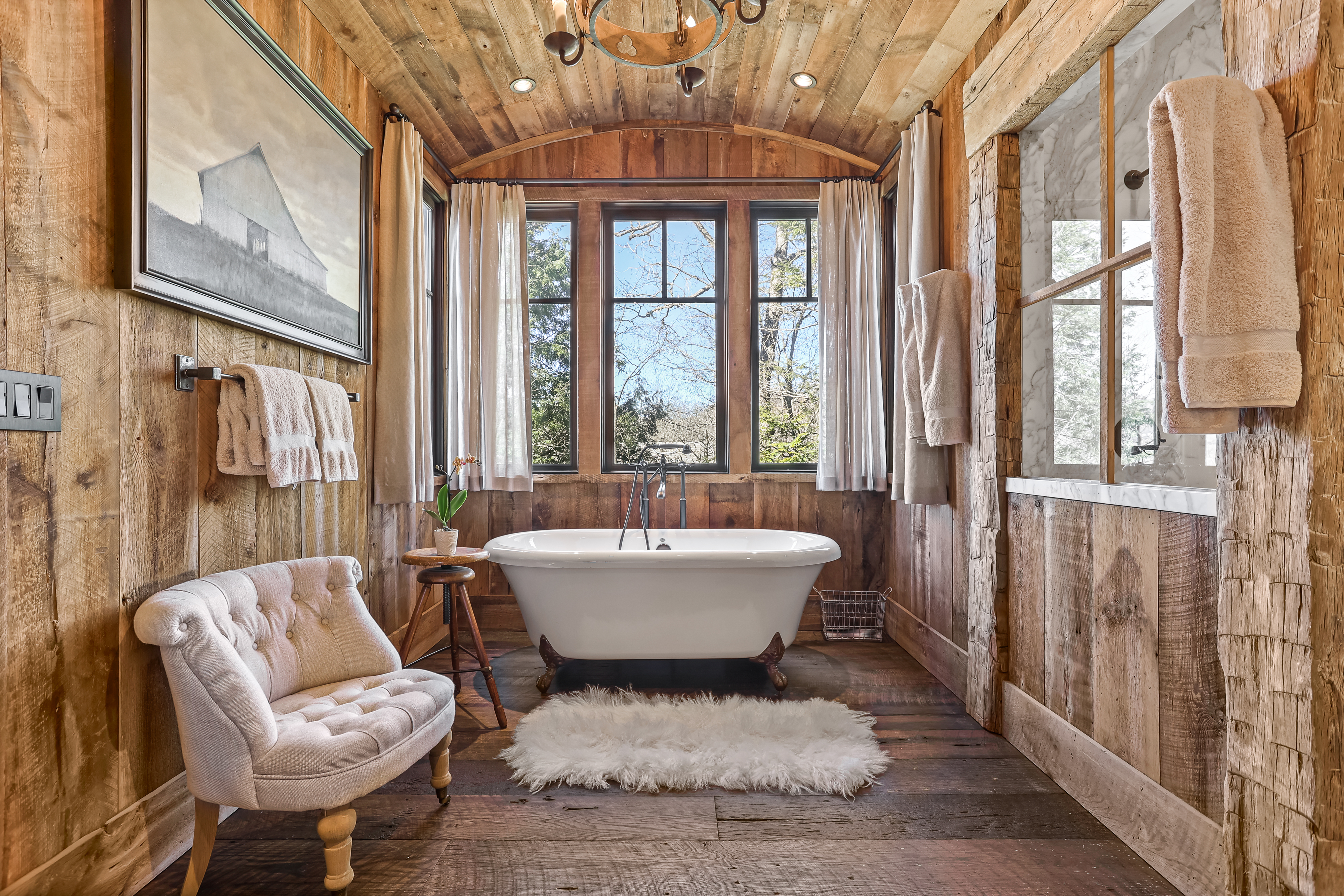  The Lodge at Mountaintop Golf & Lake Club - 物件實景