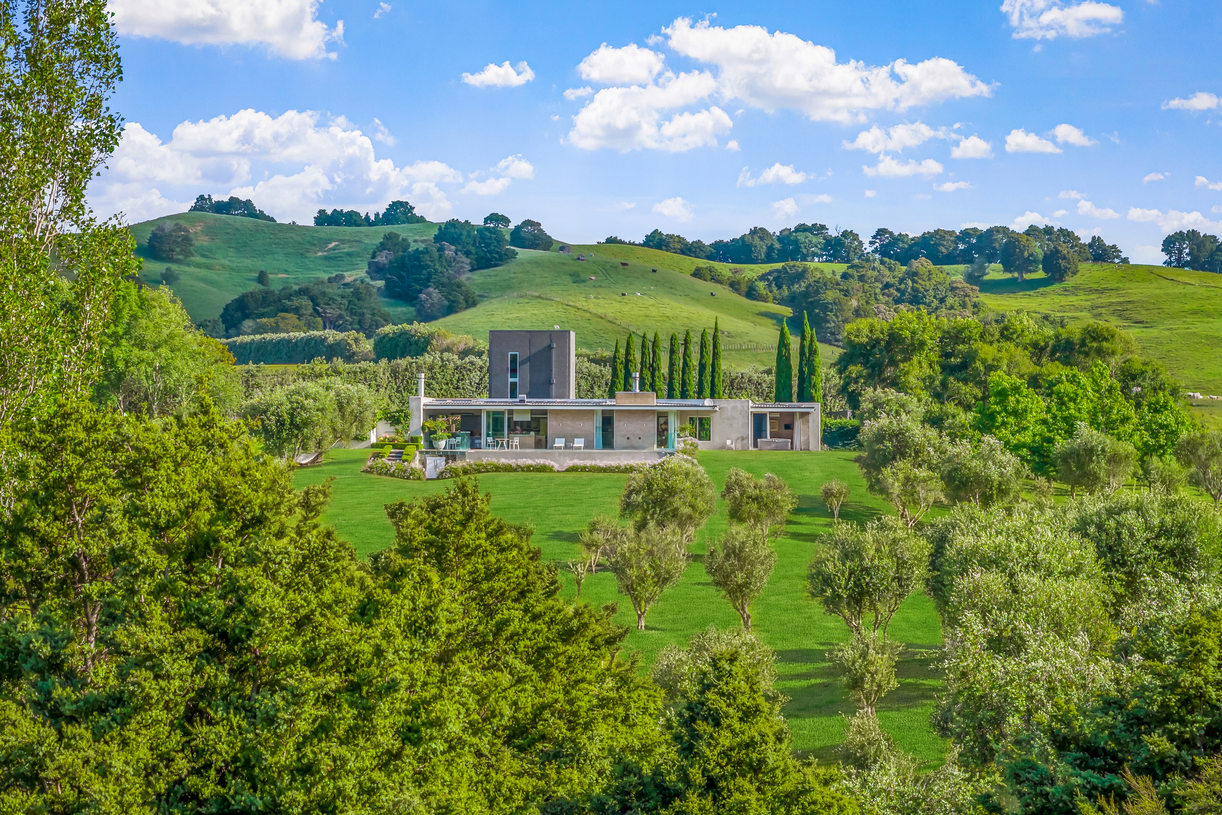  53 Duck Creek Road, Warkworth - 物件實景