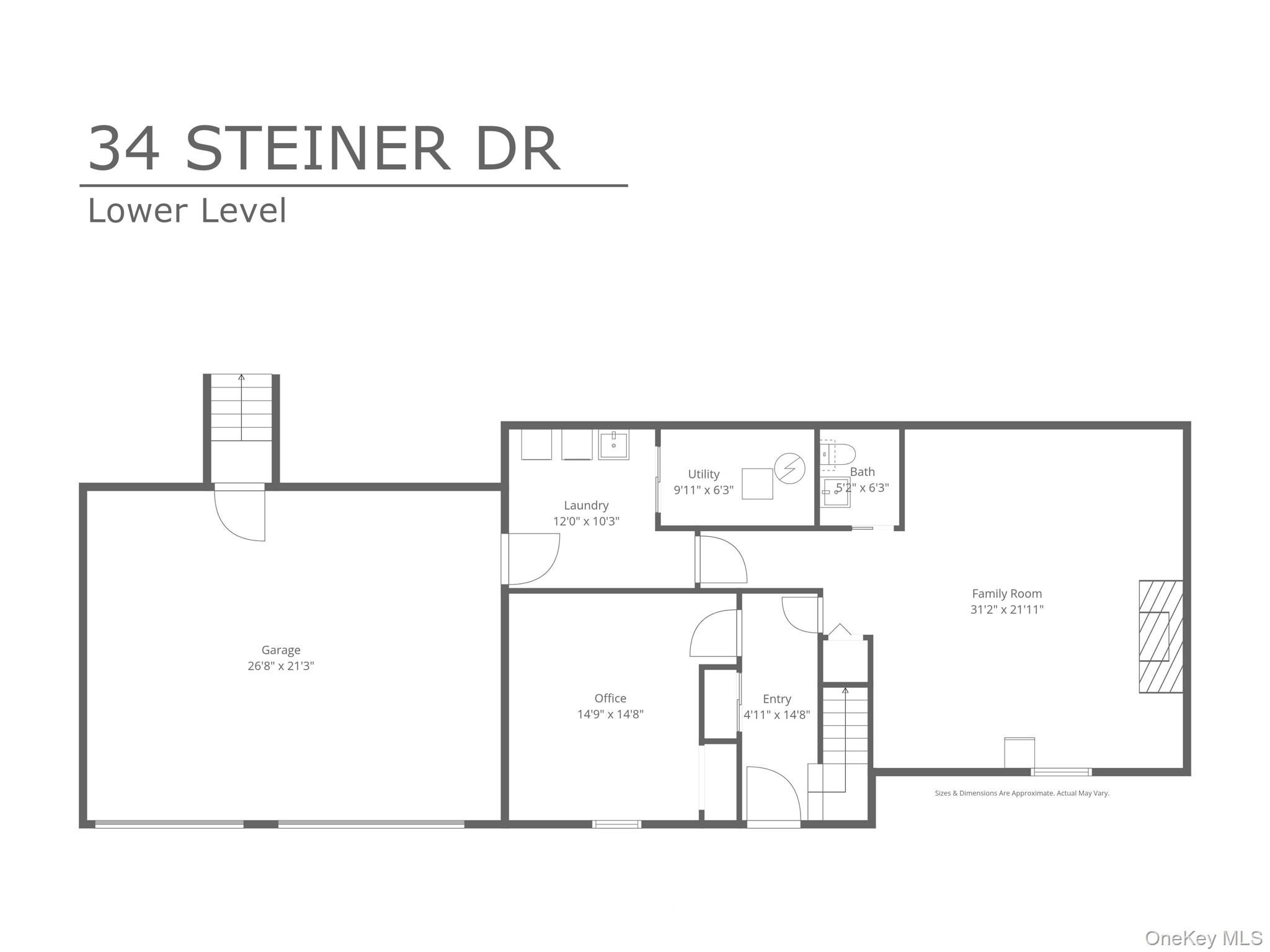Mahopac, New York, 10541, United States, 4 Bedrooms Bedrooms, ,3 BathroomsBathrooms,Residential,For Sale,2002919