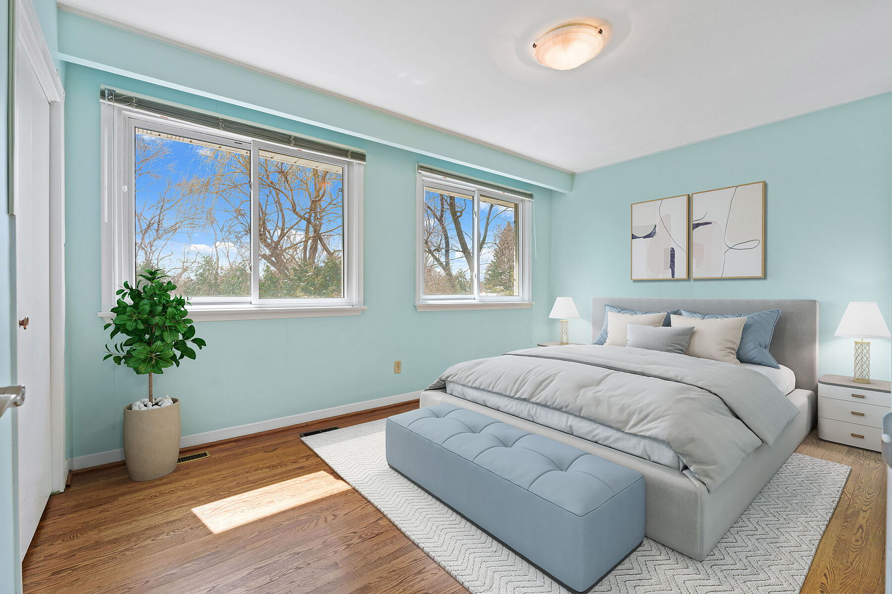  25 Sawley Dr - 物件實景