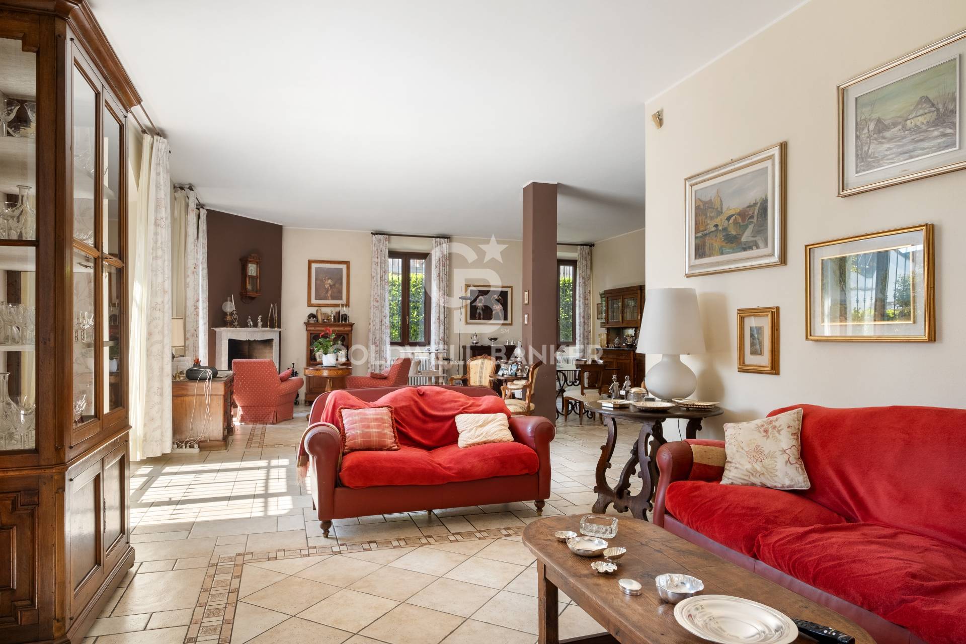 Sesto Calende, Varese, 21018, IT, 6 Bedrooms Bedrooms, ,5 BathroomsBathrooms,Residential,For Sale,1796878