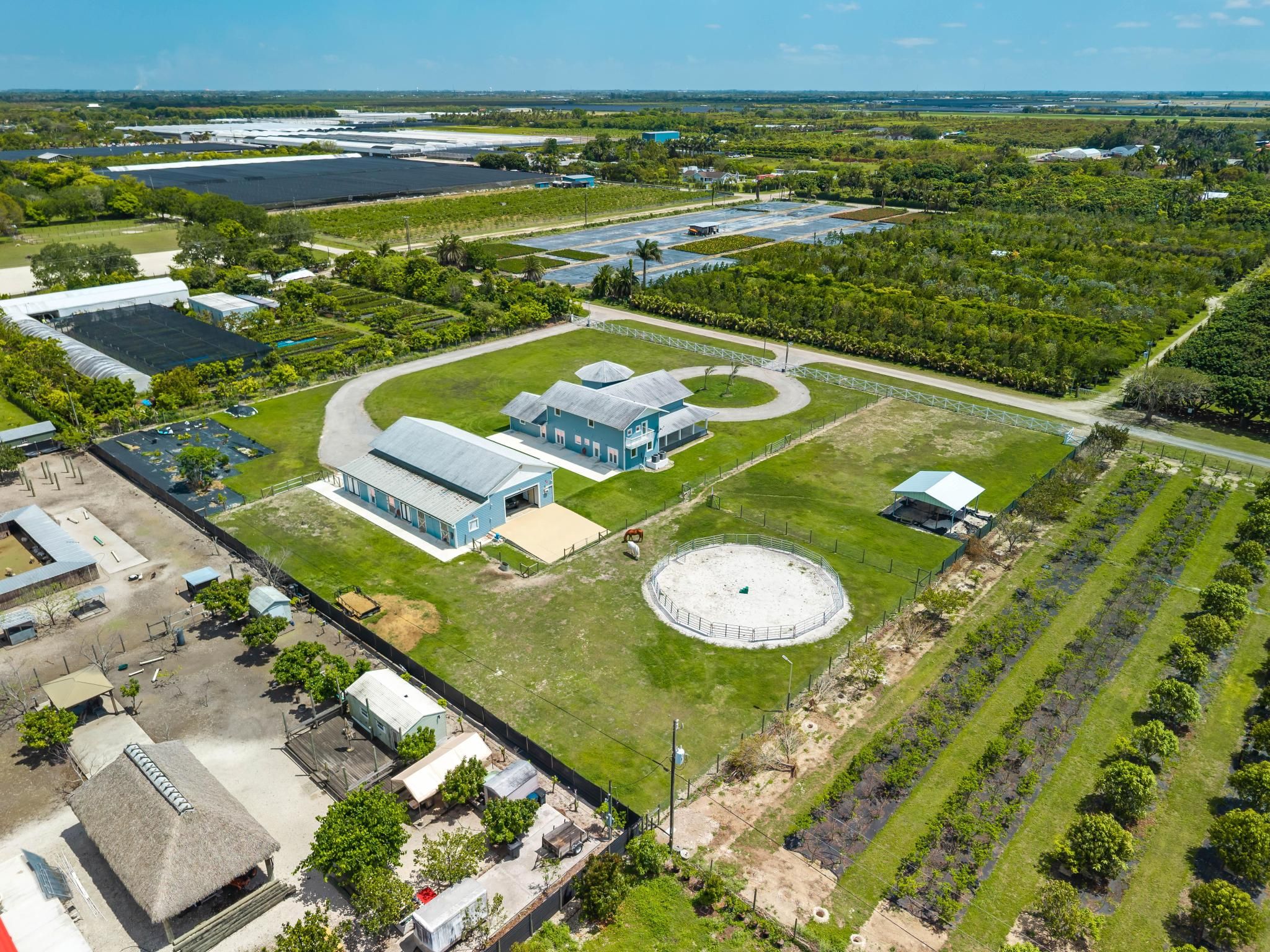  22275 SW 256th St, Homestead, FL, 33031 - 物件實景