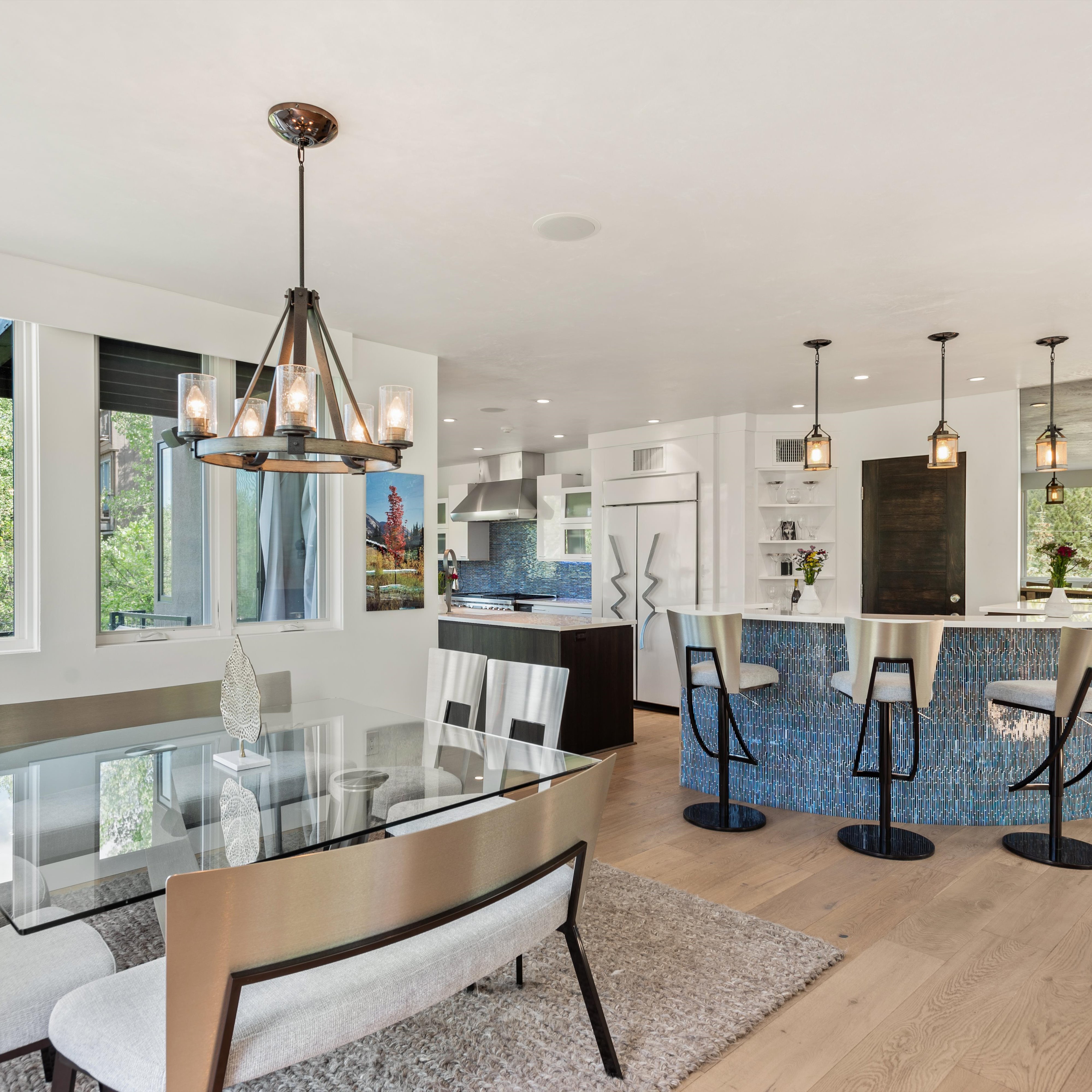  257 Mountain Laurel Drive, Aspen, CO, 81611 - 物件實景