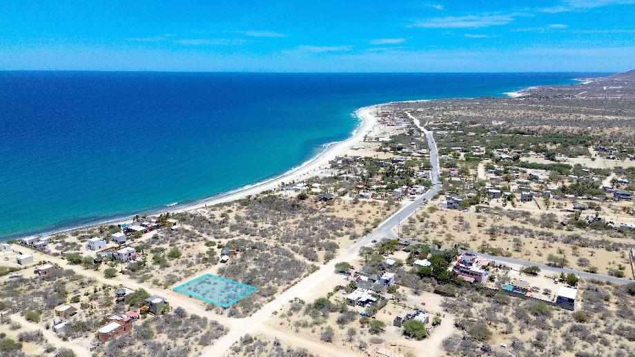 La Paz, Baja California Sur, 23330, Mexico, 1 Bedroom Bedrooms, ,Residential,For Sale,1837679