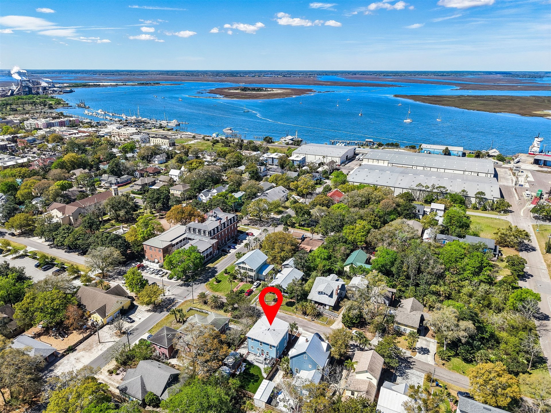 Fernandina Beach, Florida, 32034, United States, 3 Bedrooms Bedrooms, ,2 BathroomsBathrooms,Residential,For Sale,2031253