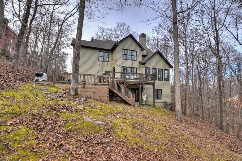 Talking Rock, Georgia, 30175, United States, 4 Bedrooms Bedrooms, ,4 BathroomsBathrooms,Residential,For Sale,1692764