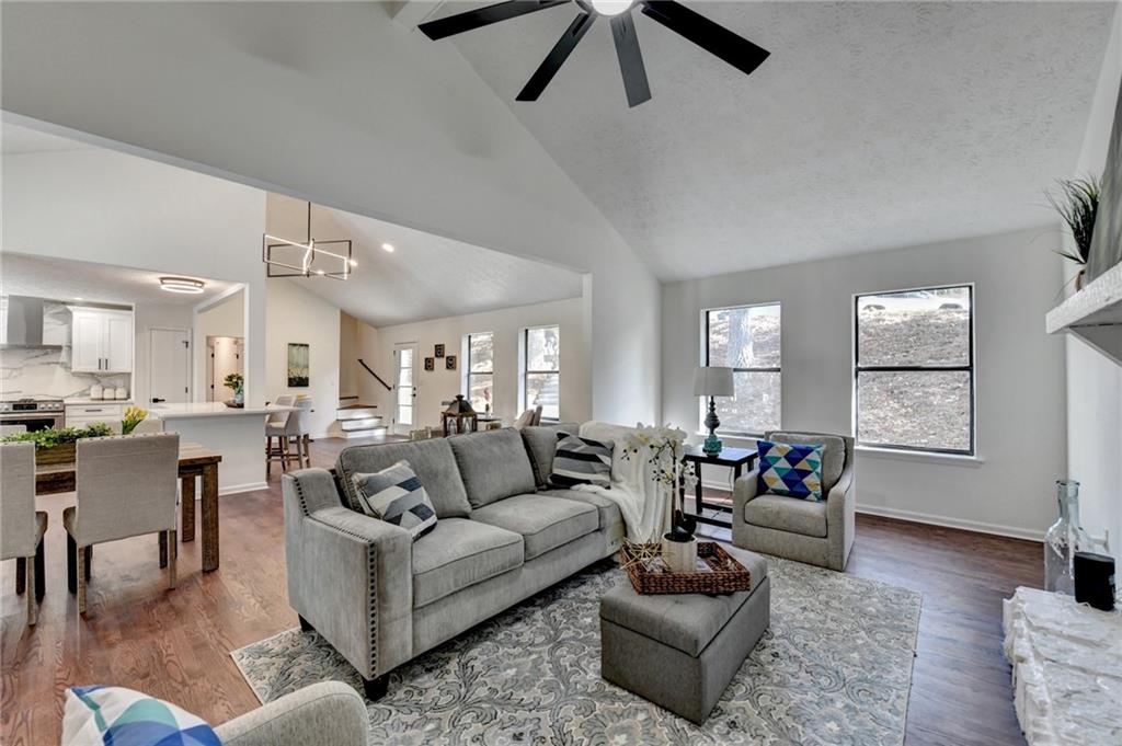 Roswell, Georgia, 30076, United States, 6 Bedrooms Bedrooms, ,3 BathroomsBathrooms,Residential,For Sale,2006214