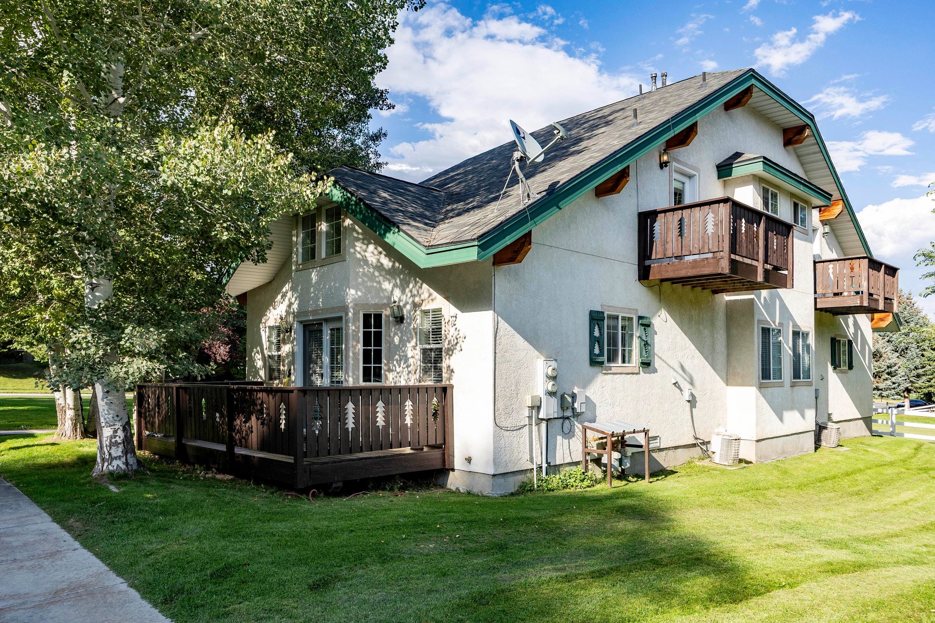  Vacation Rental in Midway, Utah - 物件實景