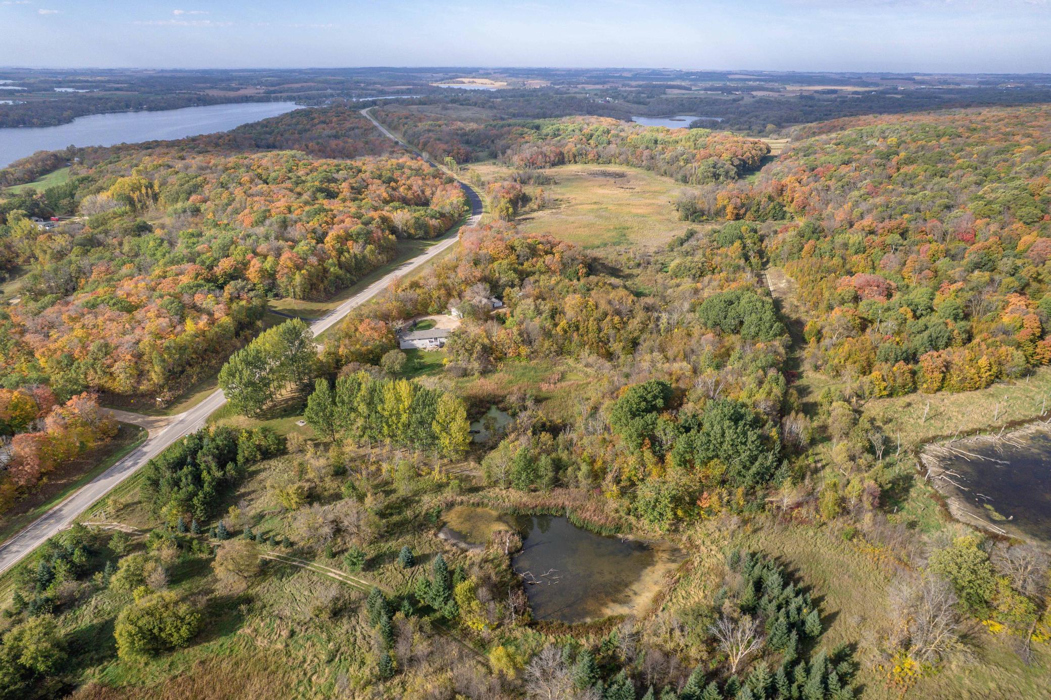Erhard, Minnesota, 56534, United States, 4 Bedrooms Bedrooms, ,2 BathroomsBathrooms,Residential,For Sale,2013521