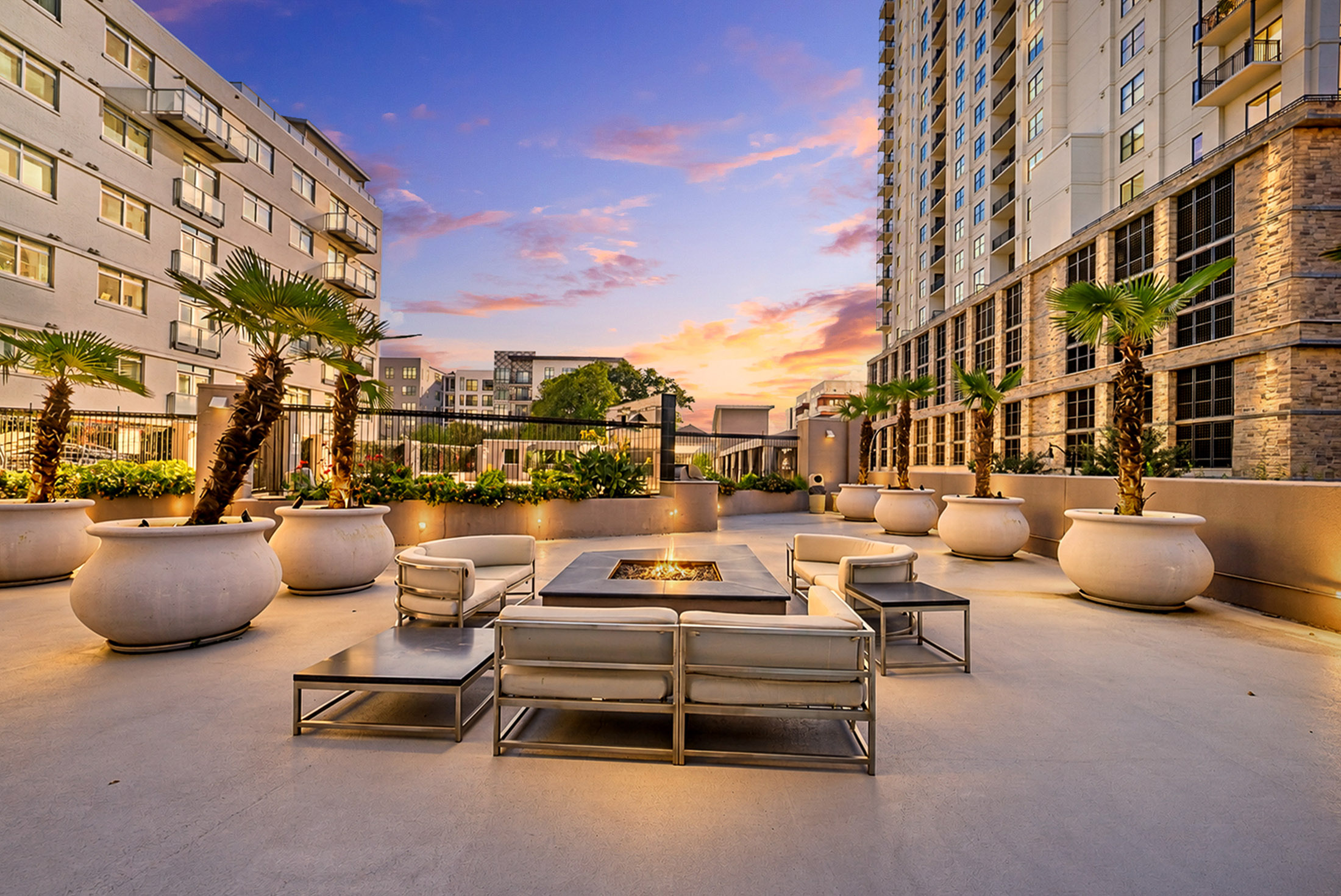  Sunlit One Bedroom Condo in the Heart of Midtown - 物件實景