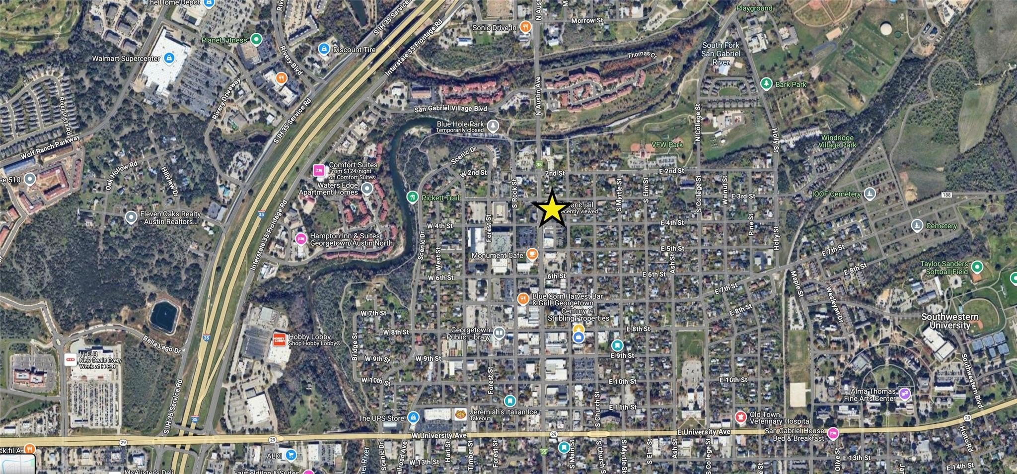 Georgetown, Texas, 78626, United States, ,Residential,For Sale,2006447