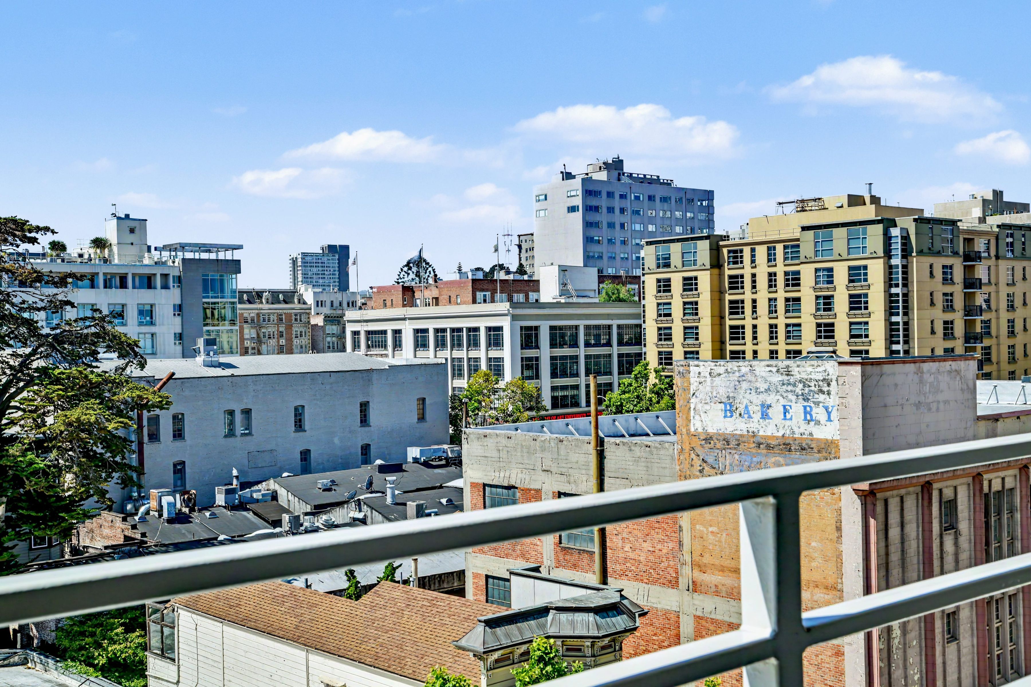  1650 Jackson Street #807 - 物件實景